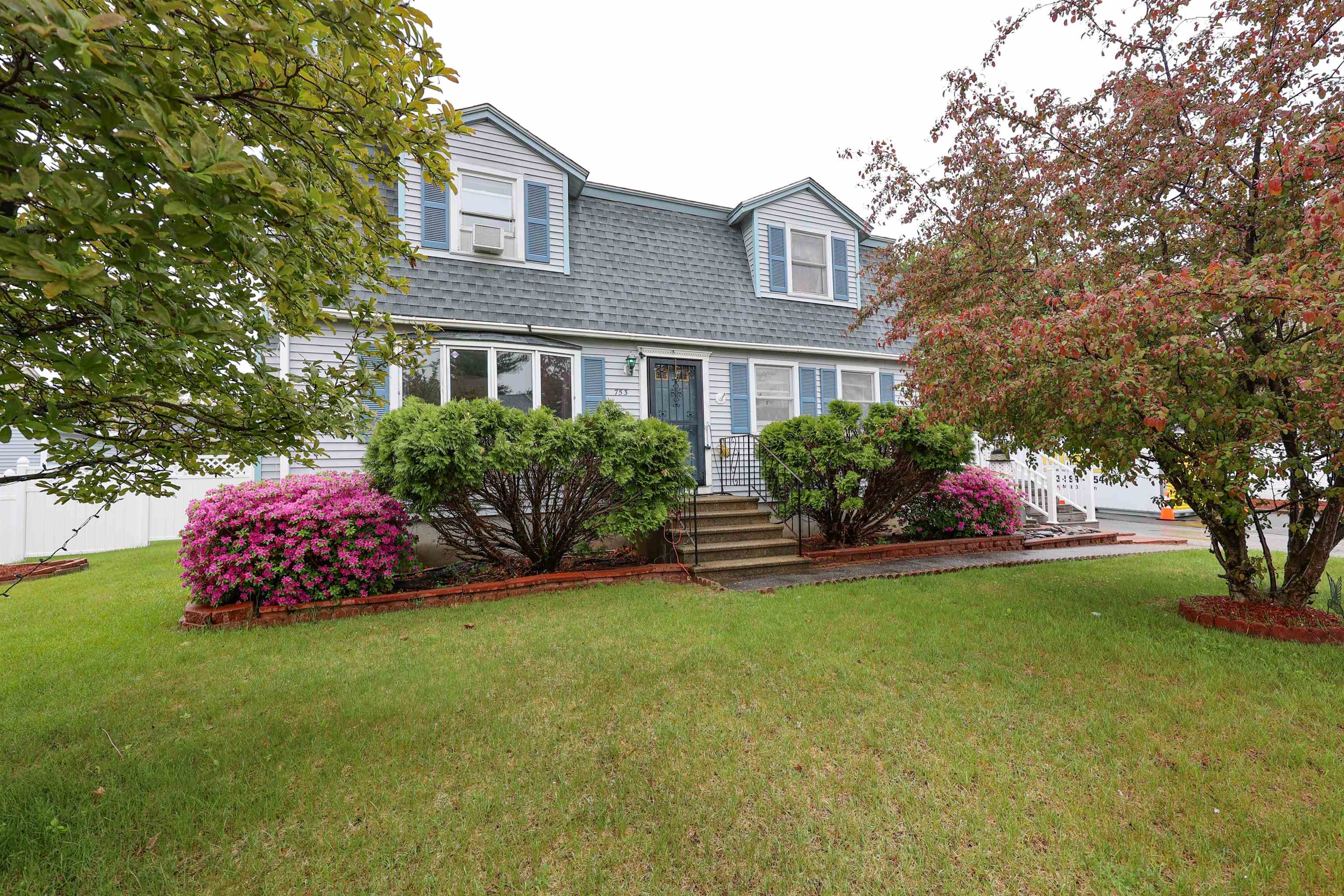 753 Brent St, Manchester, NH 03103 MLS 4912051 Coldwell Banker