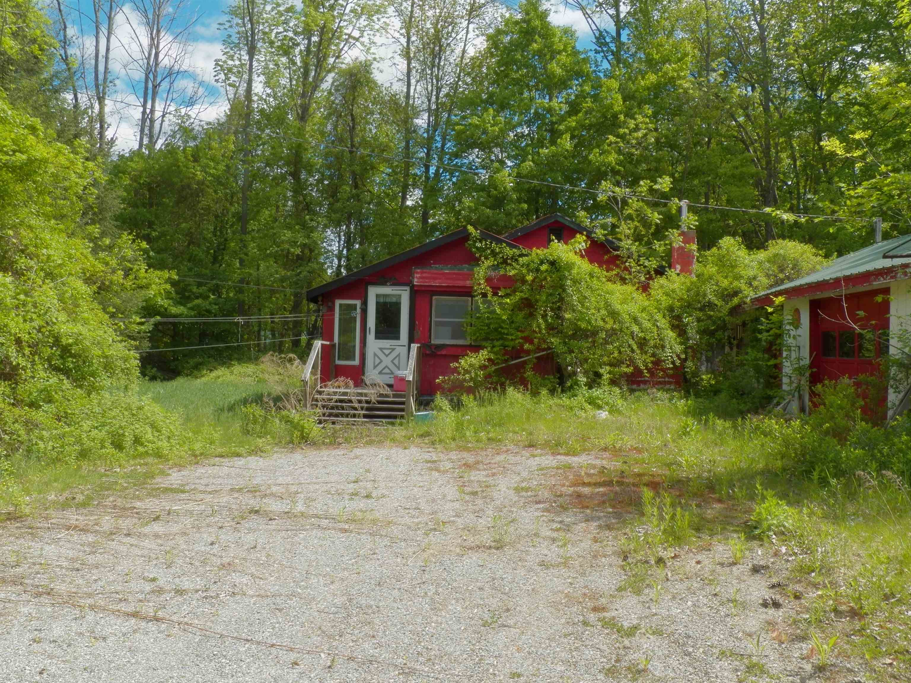 12 Jameson Ave, Antrim, NH 03440 MLS 4912100 Coldwell Banker