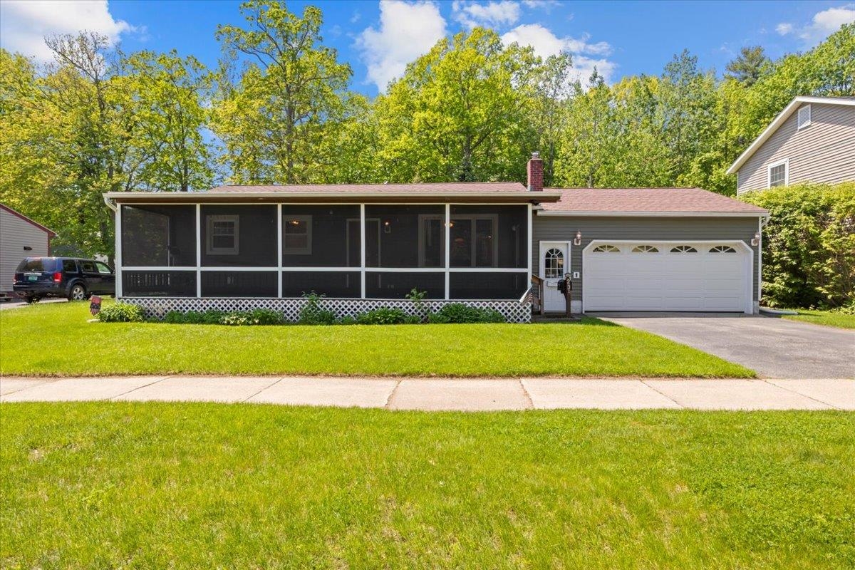 231 James Ave, Burlington, VT 05401 MLS 4912207 Coldwell Banker