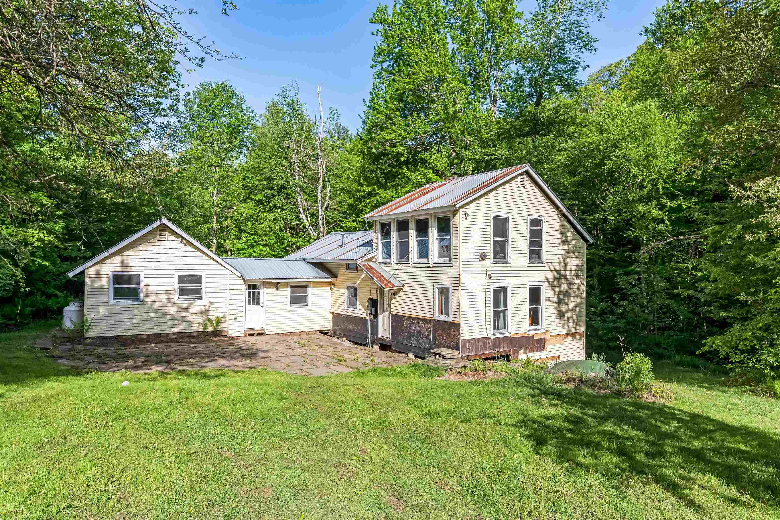 721 Ireland Rd, Starksboro, VT 05487 MLS 4912266 Coldwell Banker