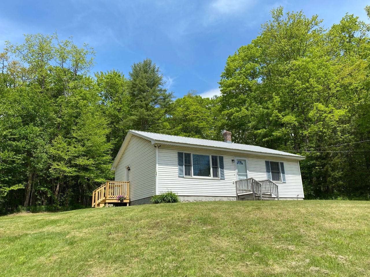 4153 U S Route 4, Mendon, VT 05701 - MLS 4912303 - Coldwell Banker