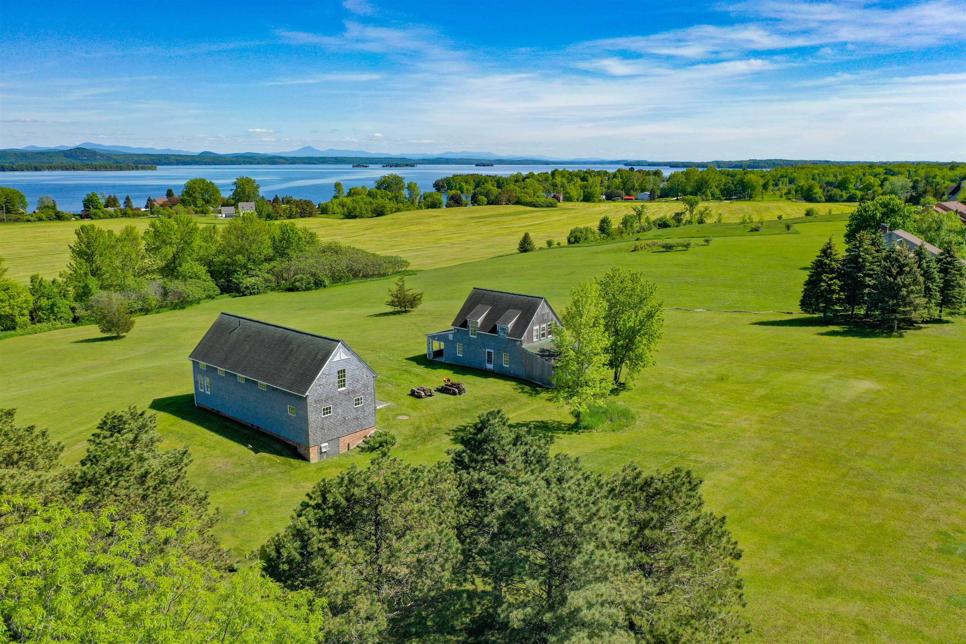 19 Pearl Bay Ln, Grand Isle, VT 05458 MLS 4912486 Coldwell Banker