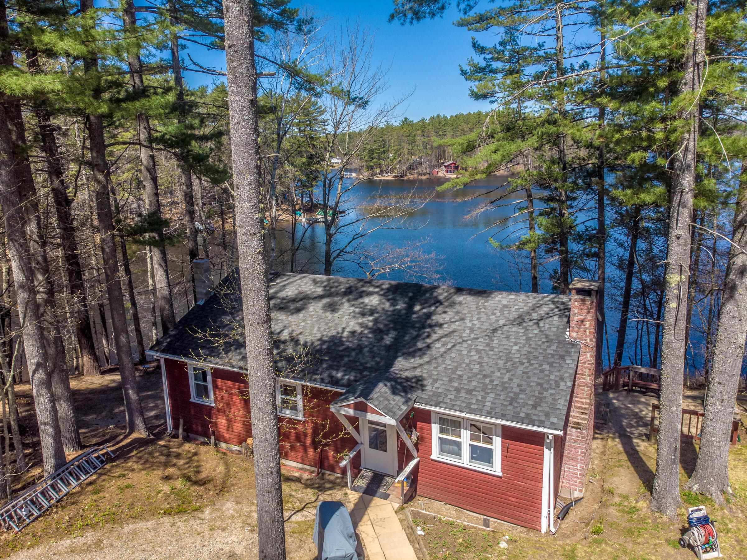 163 Lexington Dr, Wakefield, NH 03830 MLS 4912562 Coldwell Banker