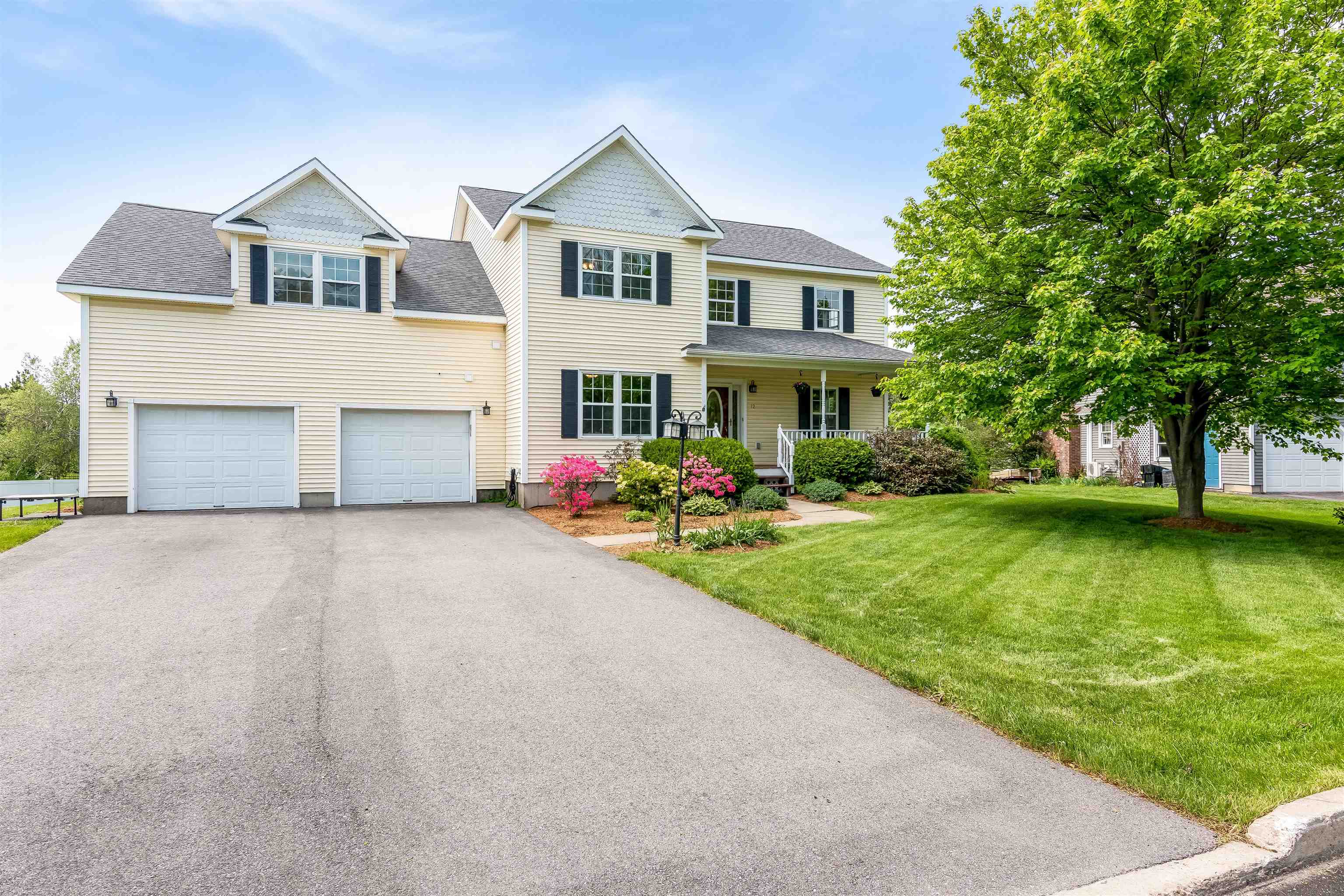 12 Whiteface St, South Burlington, VT 05403 MLS 4912628 Coldwell Banker