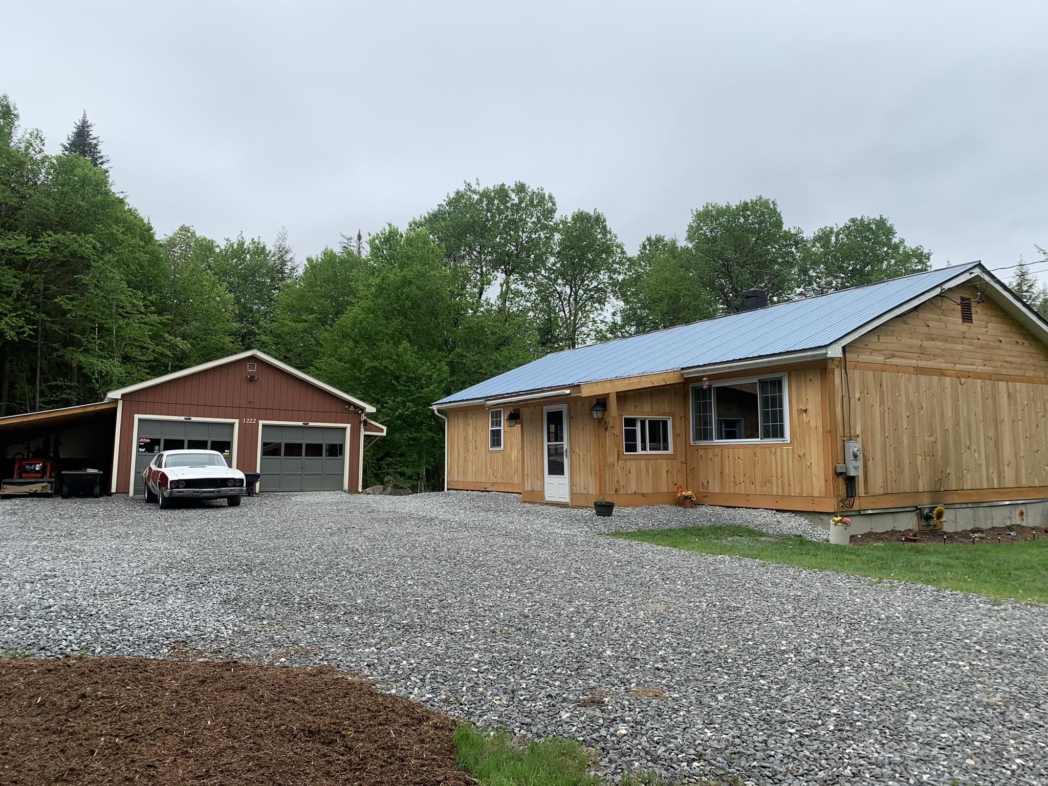 1222 Nichols Pond Rd, Hardwick, VT 05843 MLS 4912655 Coldwell Banker