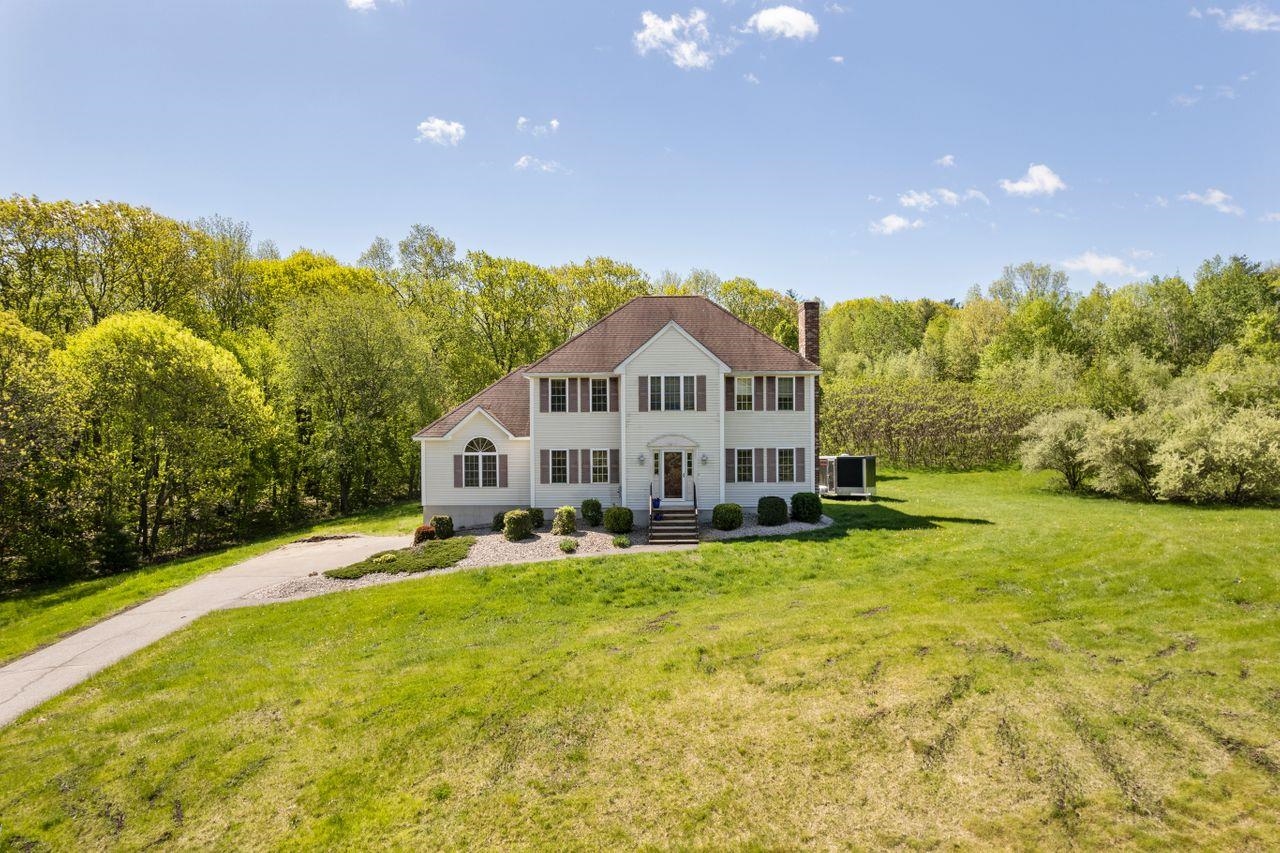 70 Emerson Rd, Chester, NH 03036 MLS 4912799 Coldwell Banker