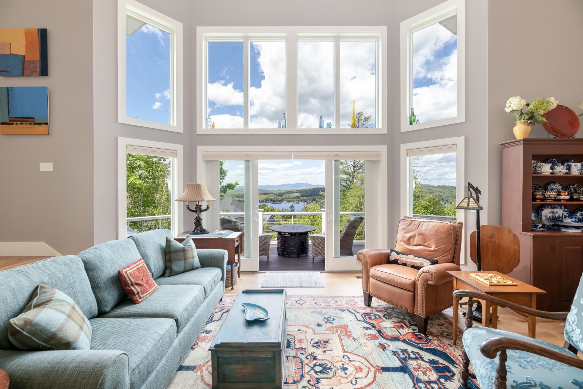 97 Upper Mile Pt Dr, Meredith, NH 03253 MLS 4912837 Coldwell Banker