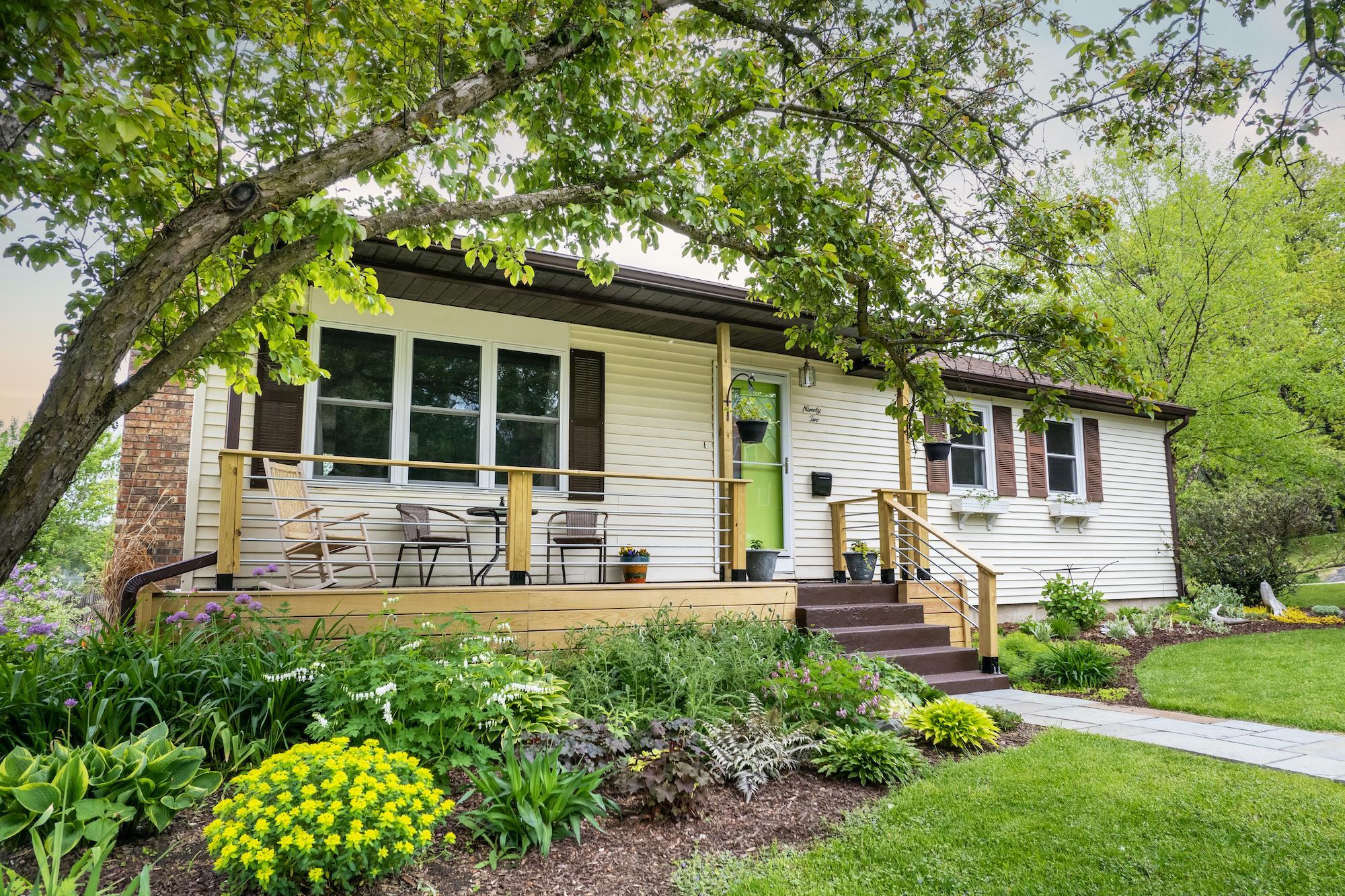 92 Dion St, Winooski, VT 05404 MLS 4912850 Coldwell Banker