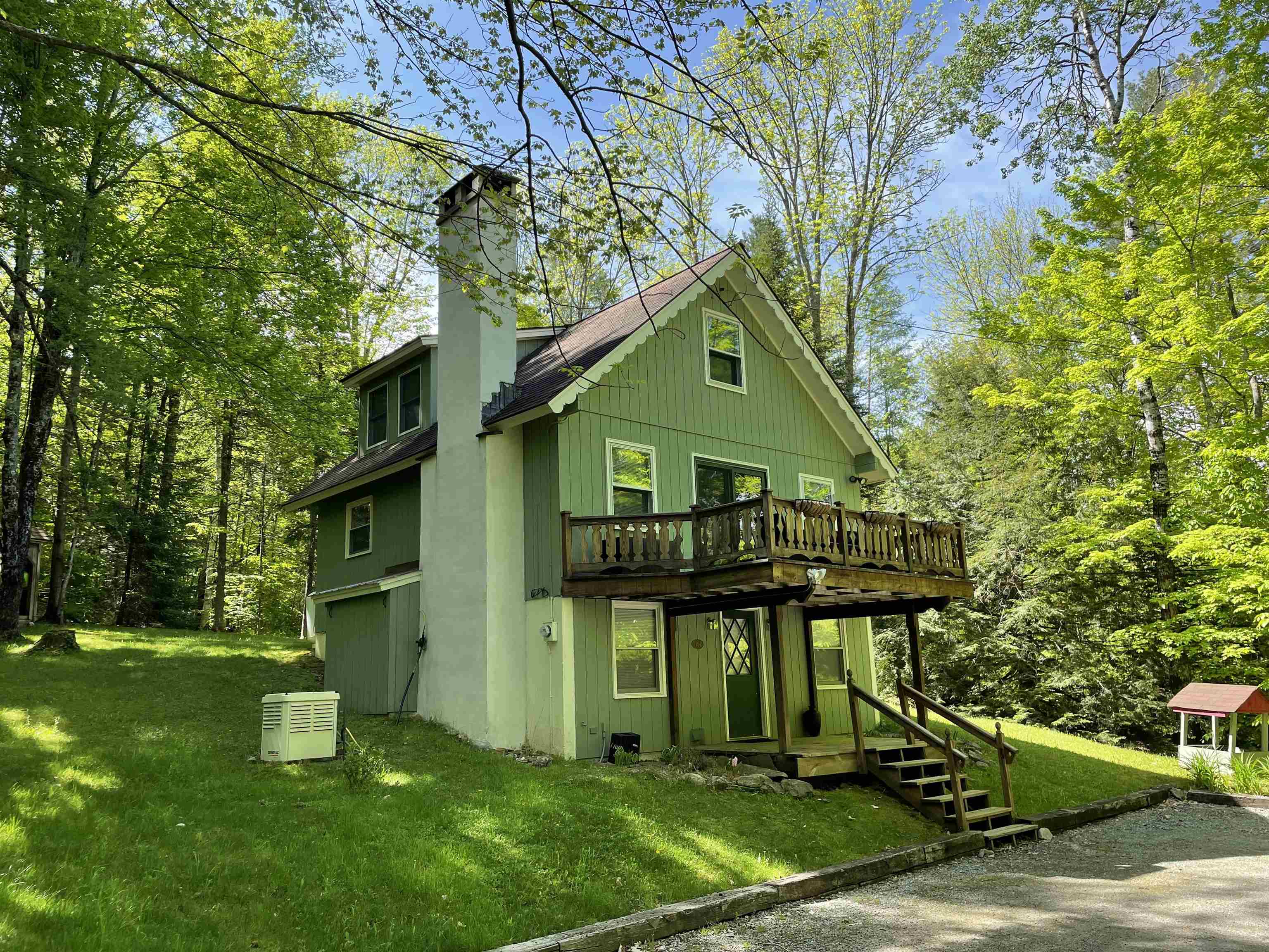 151 Burton Rd, Weston, VT 05161 MLS 4912863 Coldwell Banker