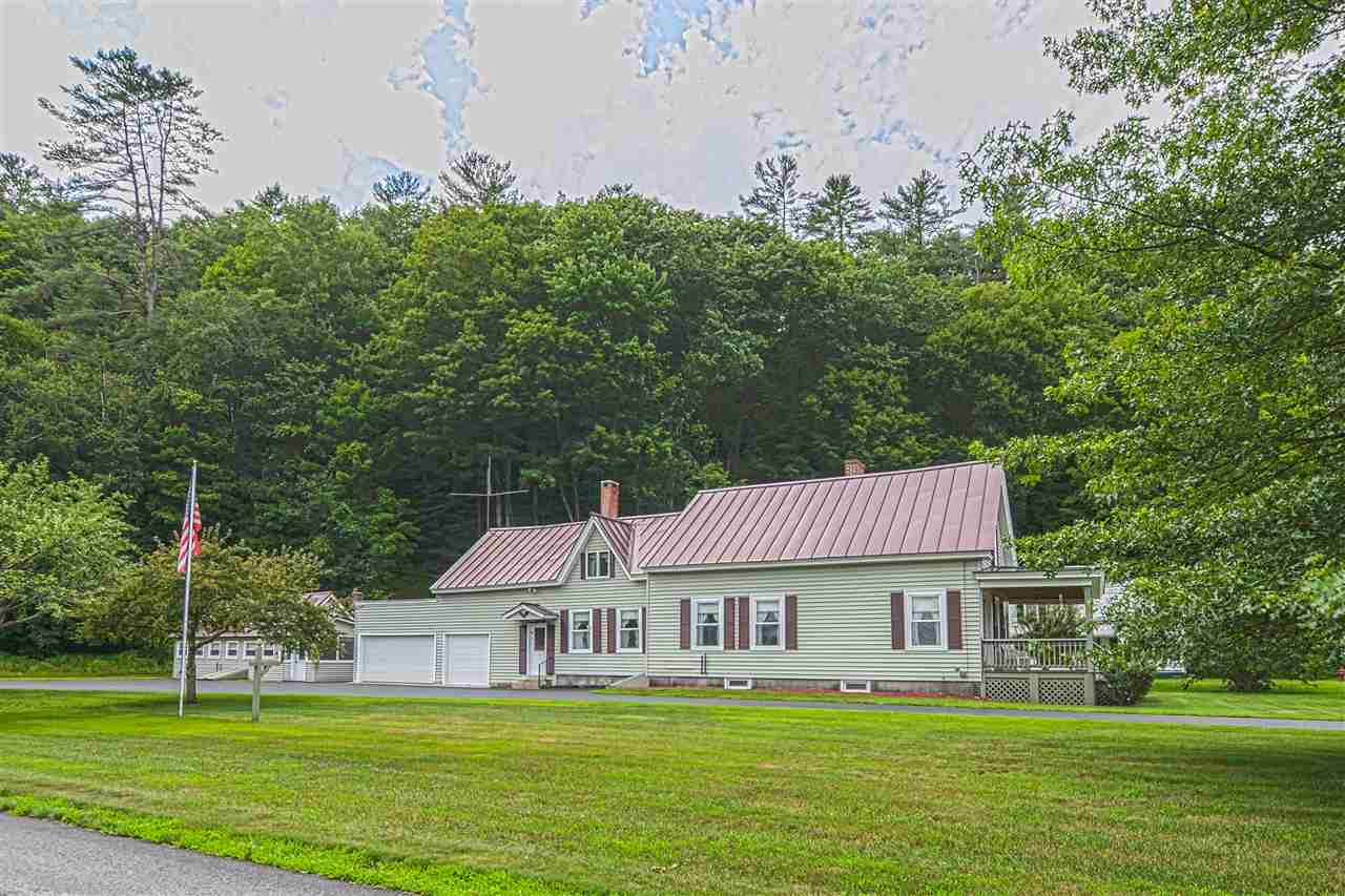 5 Grove St, Wells River, VT 05081 MLS 4913088 Coldwell Banker