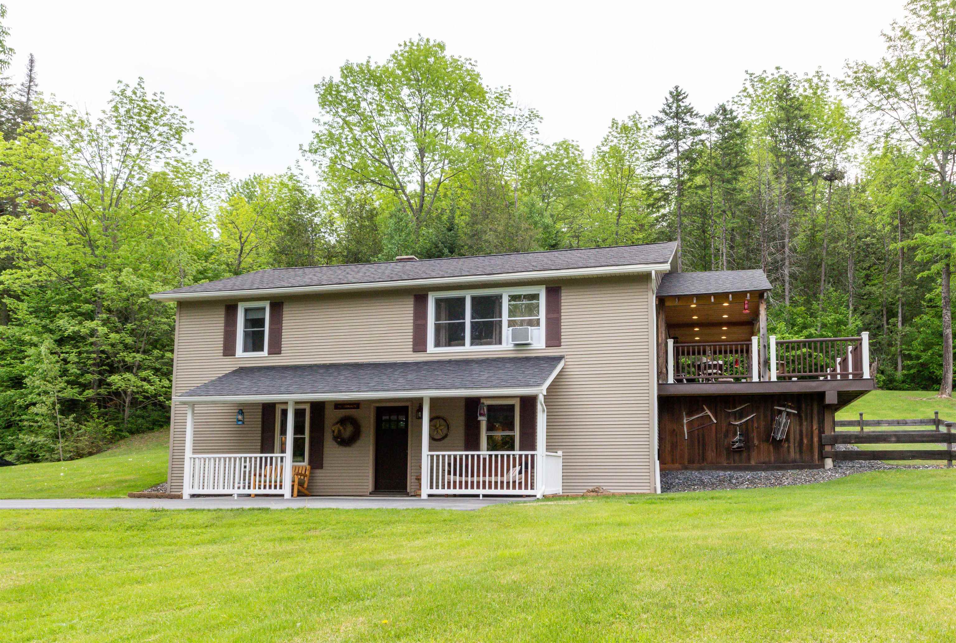34 Spencer Rd, Orange, VT 05641 MLS 4913275 Coldwell Banker