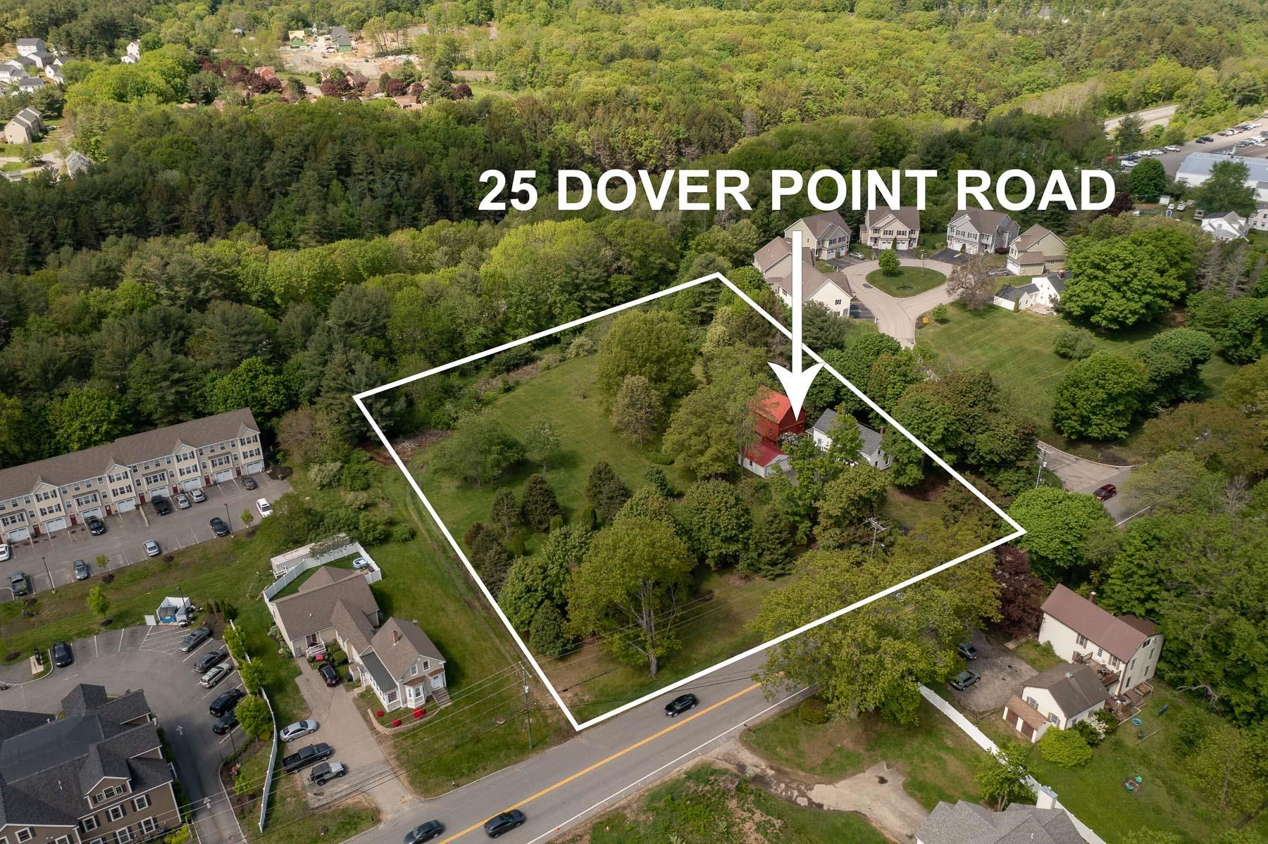 25 Dover Point Rd, Dover, NH 03280 MLS 4913546 Coldwell Banker