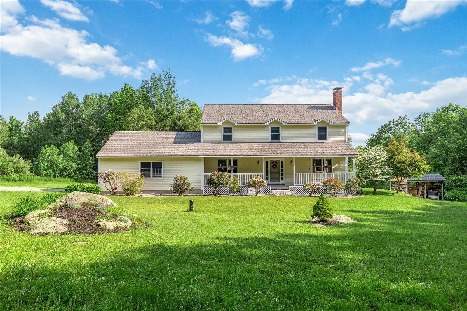 20 N Holt Hill Rd, Antrim, NH 03440 MLS 4913754 Coldwell Banker