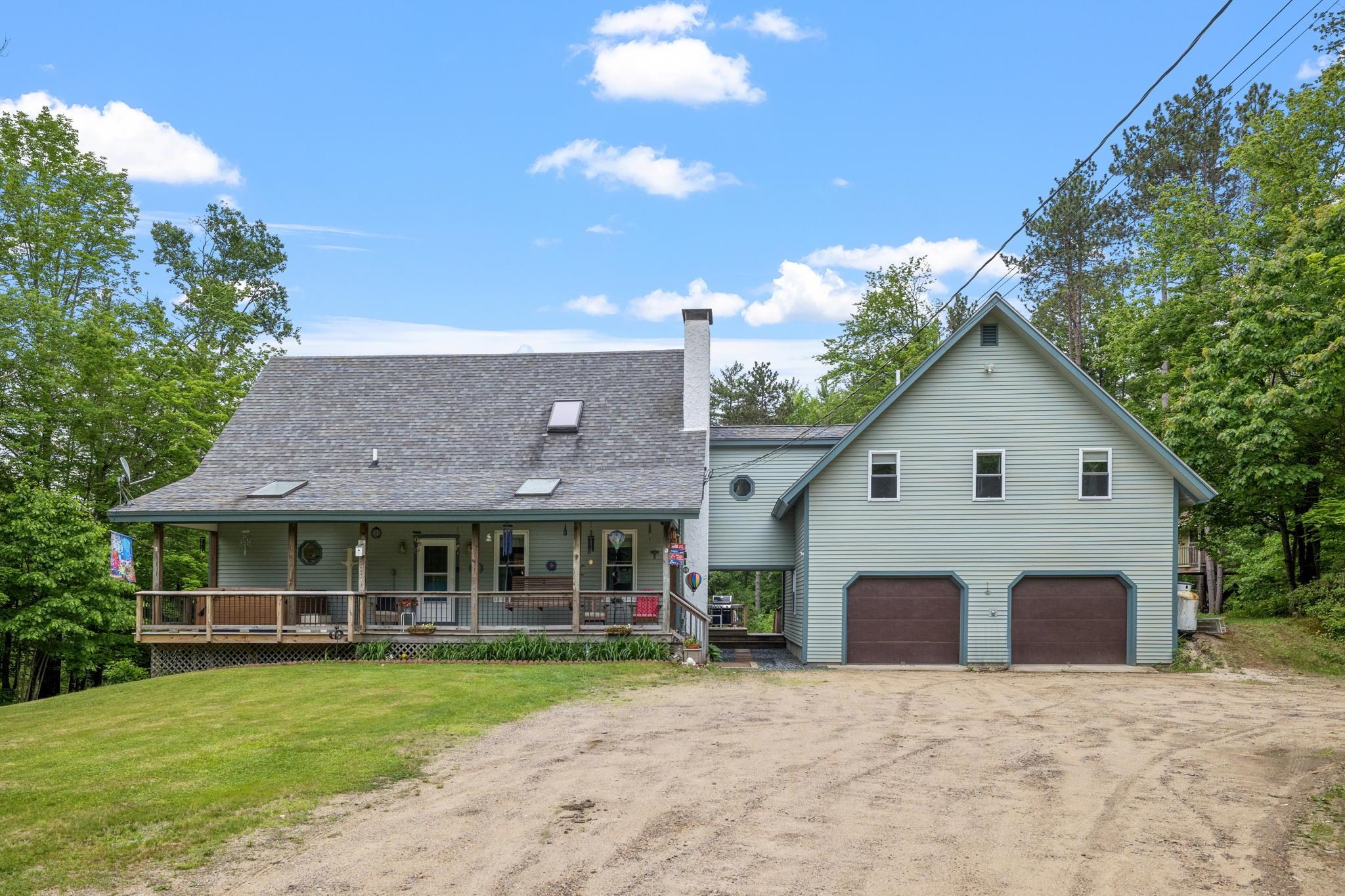 747 Straits Rd, New Hampton, NH 03256 MLS 4913862 Coldwell Banker