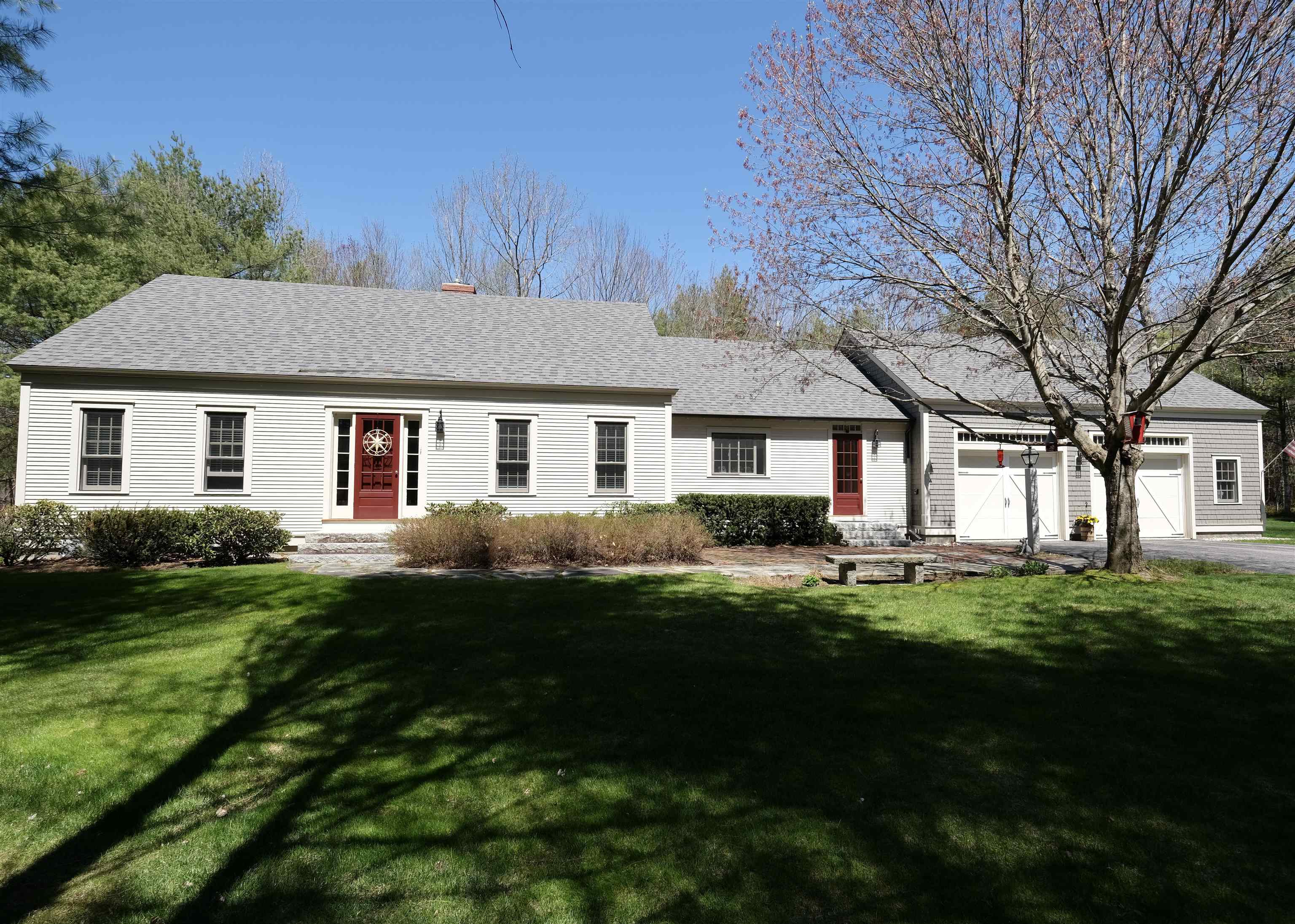 287 Middle Rd, Tuftonboro, NH 03816 MLS 4913933 Coldwell Banker