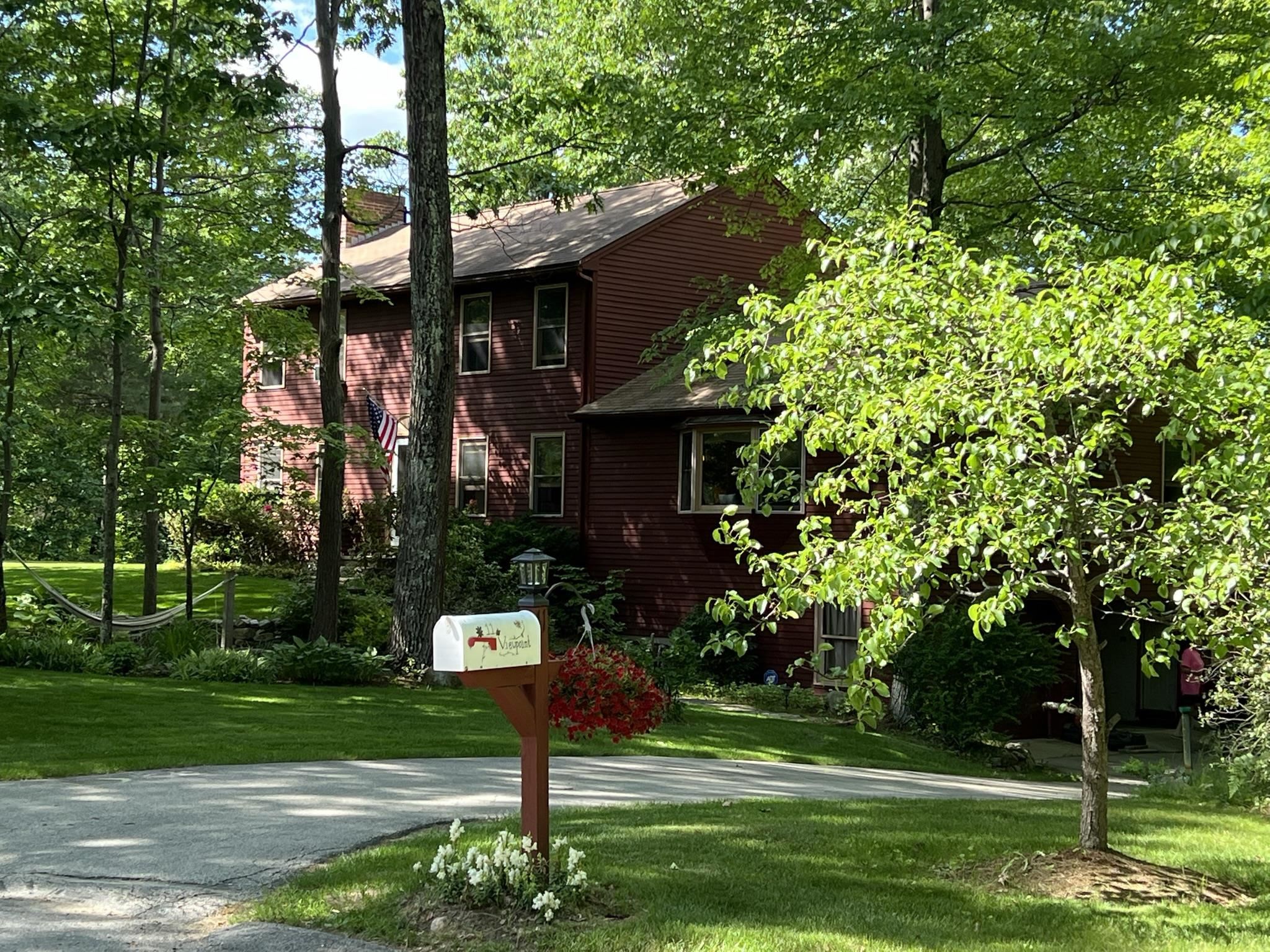 11 Viewpoint Dr, Hooksett, NH 03106 MLS 4914017 Coldwell Banker