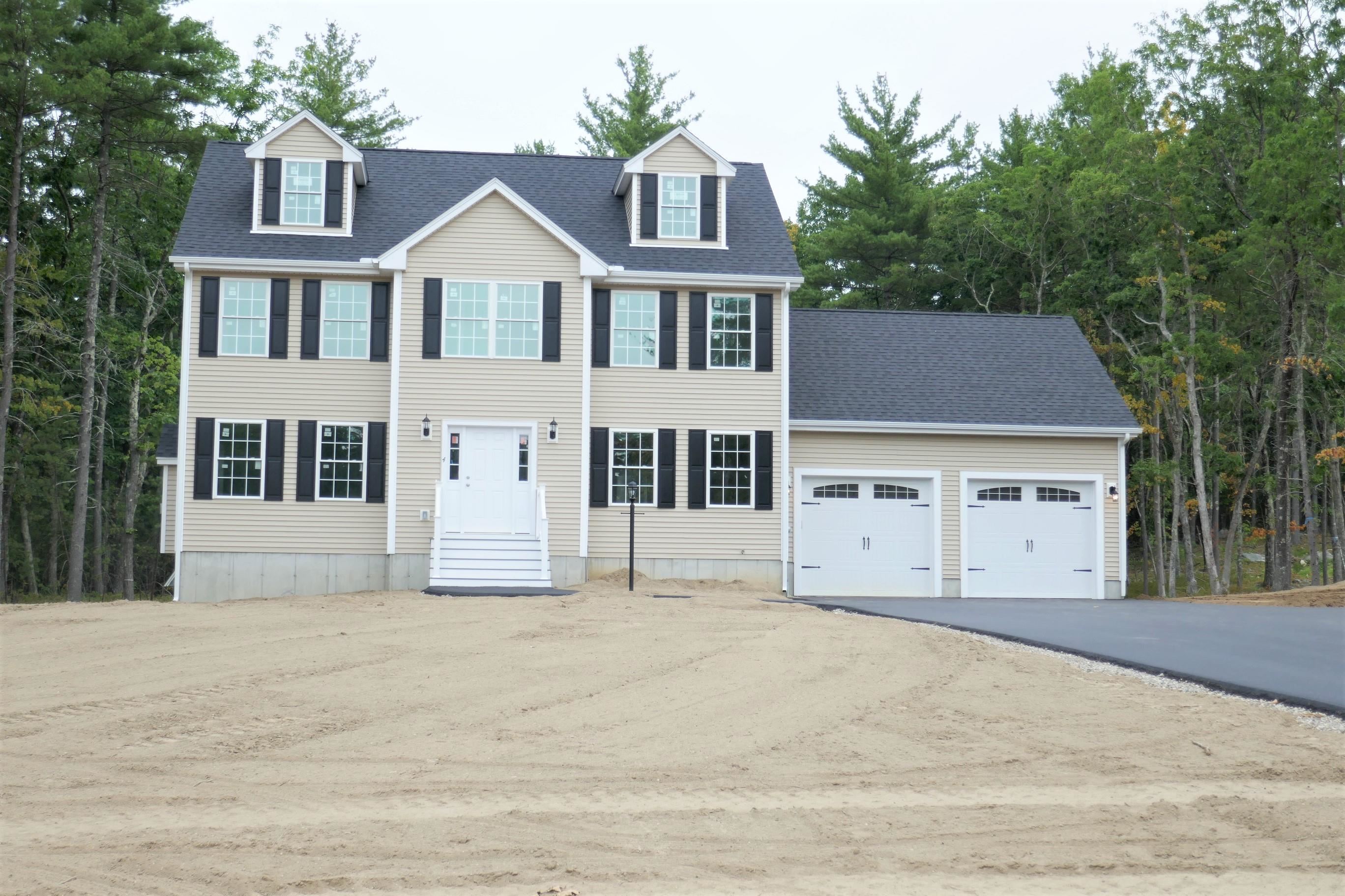 4 Wright Rd, Brookline, NH 03033 MLS 4914054 Coldwell Banker