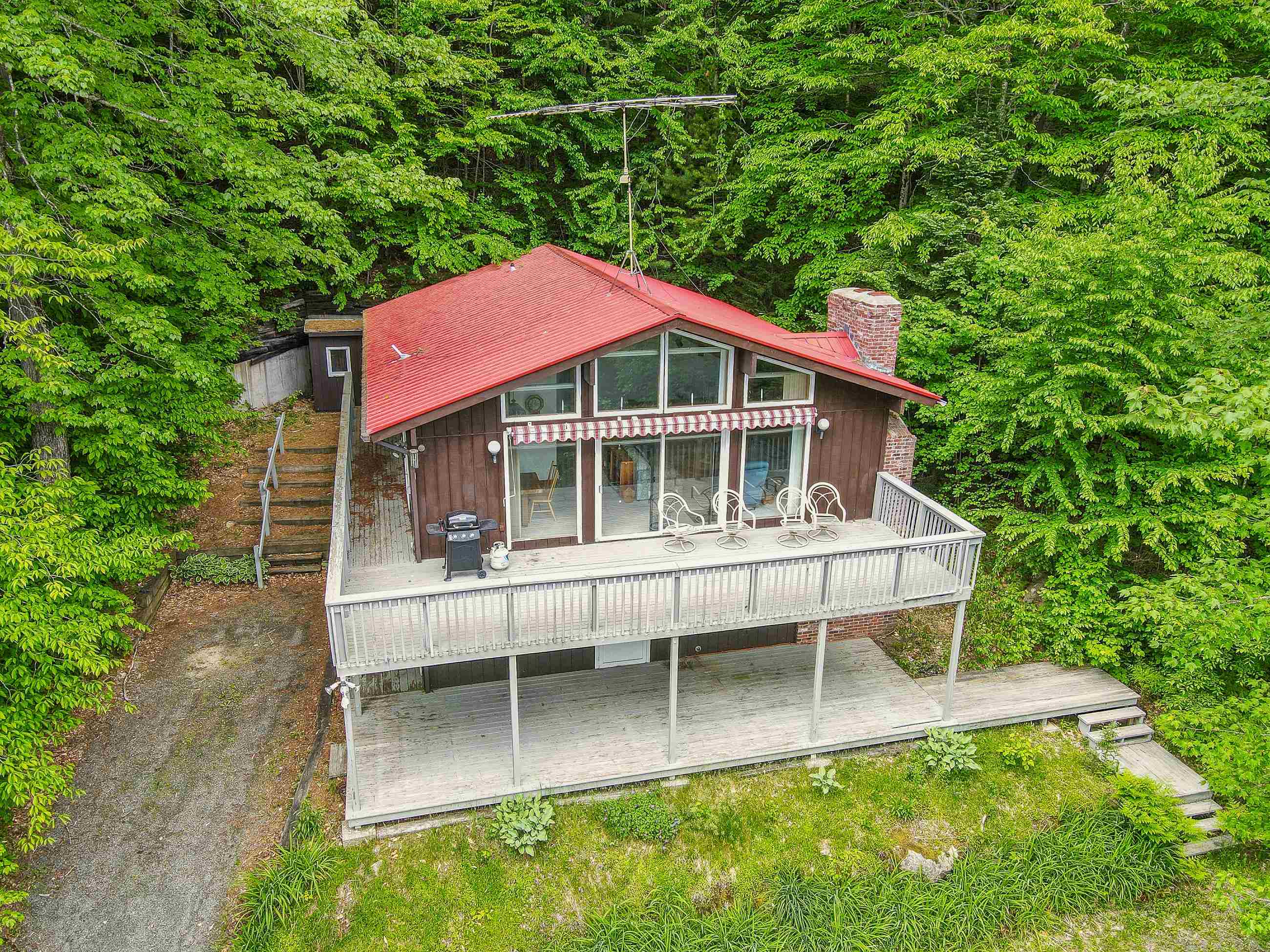 367 Plantation Rd, Franconia, NH 03580 MLS 4914055 Coldwell Banker