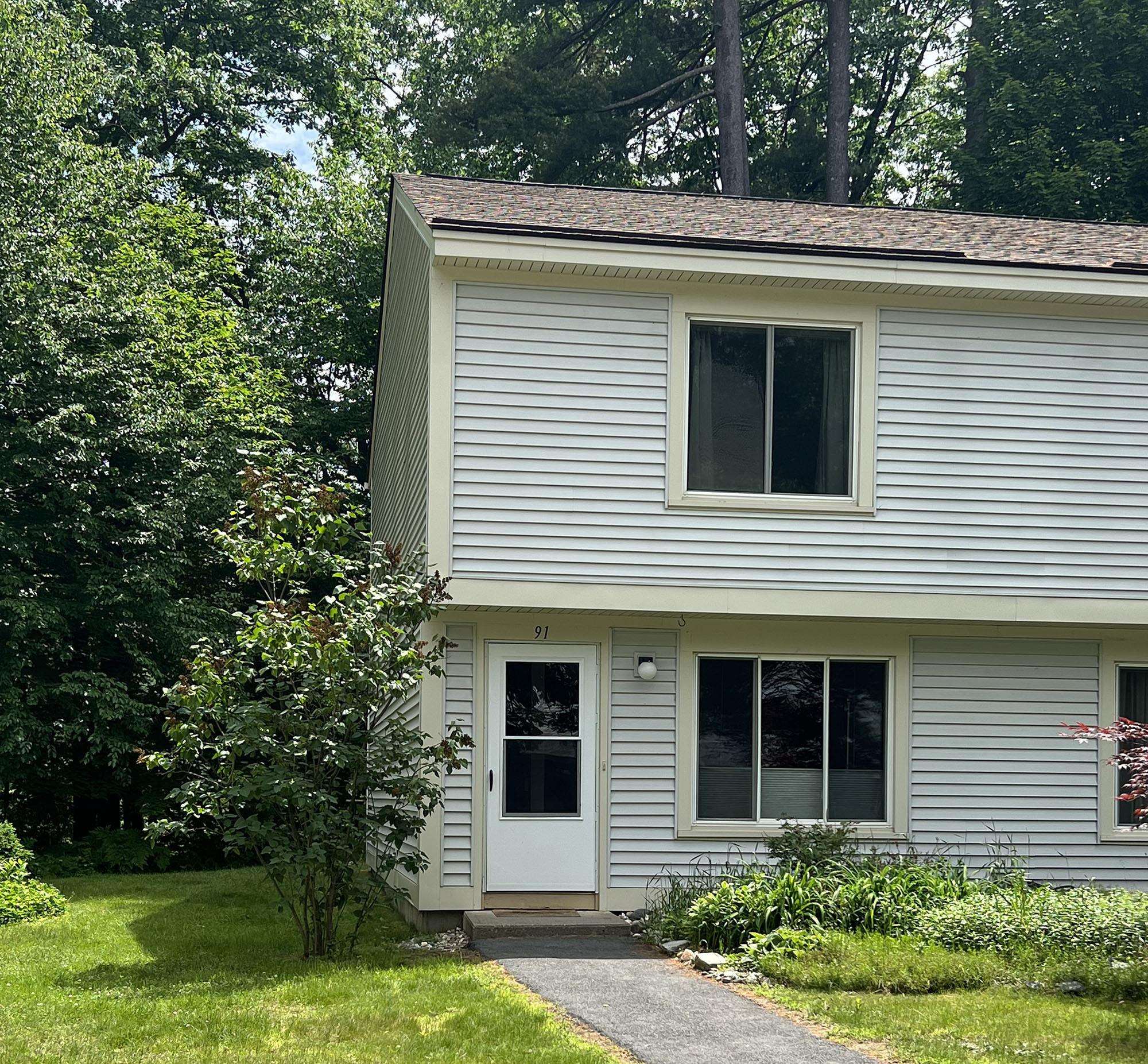 91 Morningside Common, Brattleboro, VT 05301 MLS 4914059 Coldwell