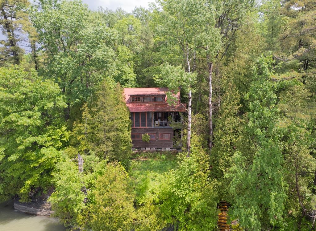 395 Singing Cedars Rd, Orwell, VT 05760 MLS 4914063 Coldwell Banker