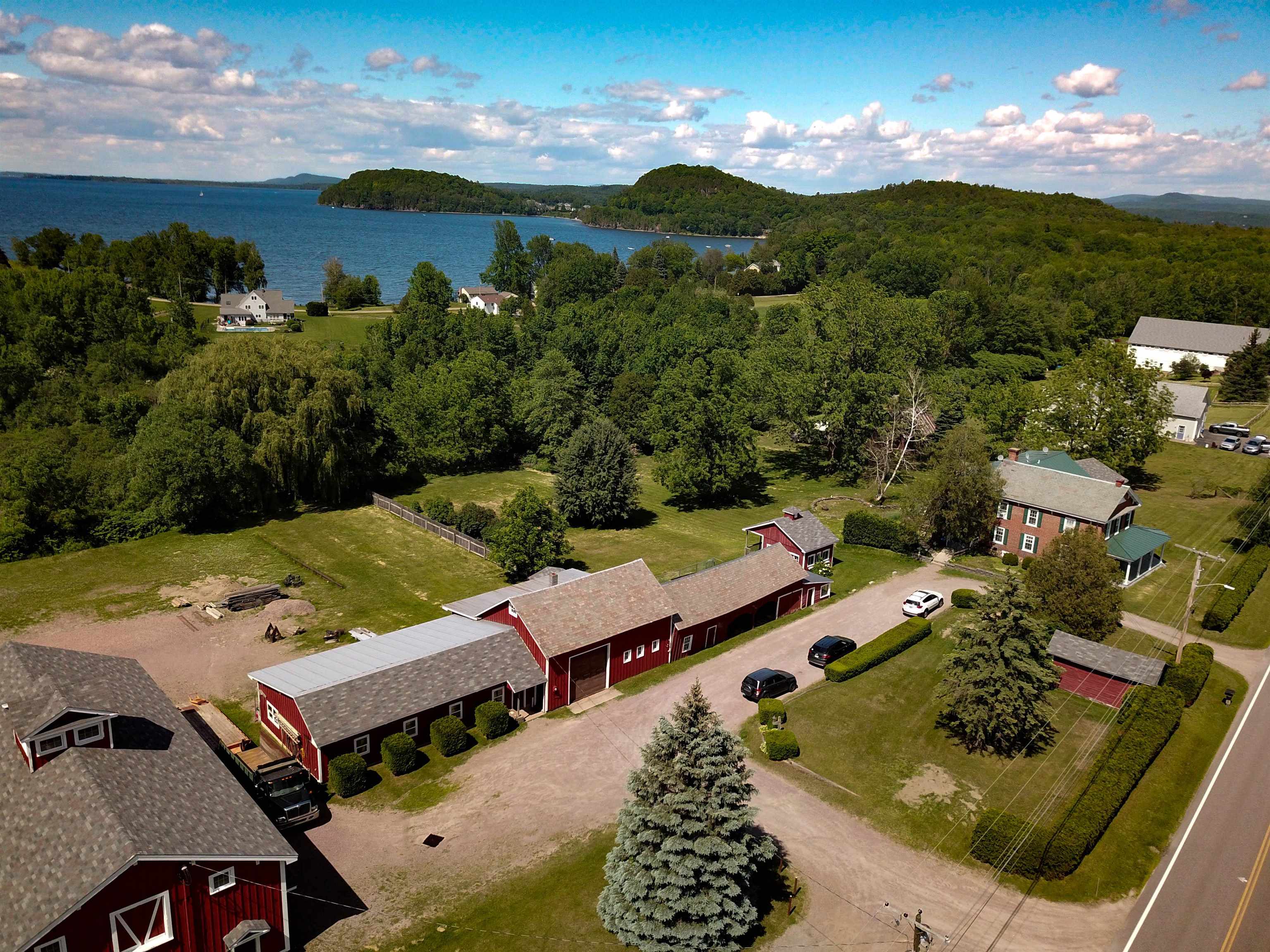 1750 W Lakeshore Dr, Colchester, VT 05446 MLS 4914191 Coldwell Banker