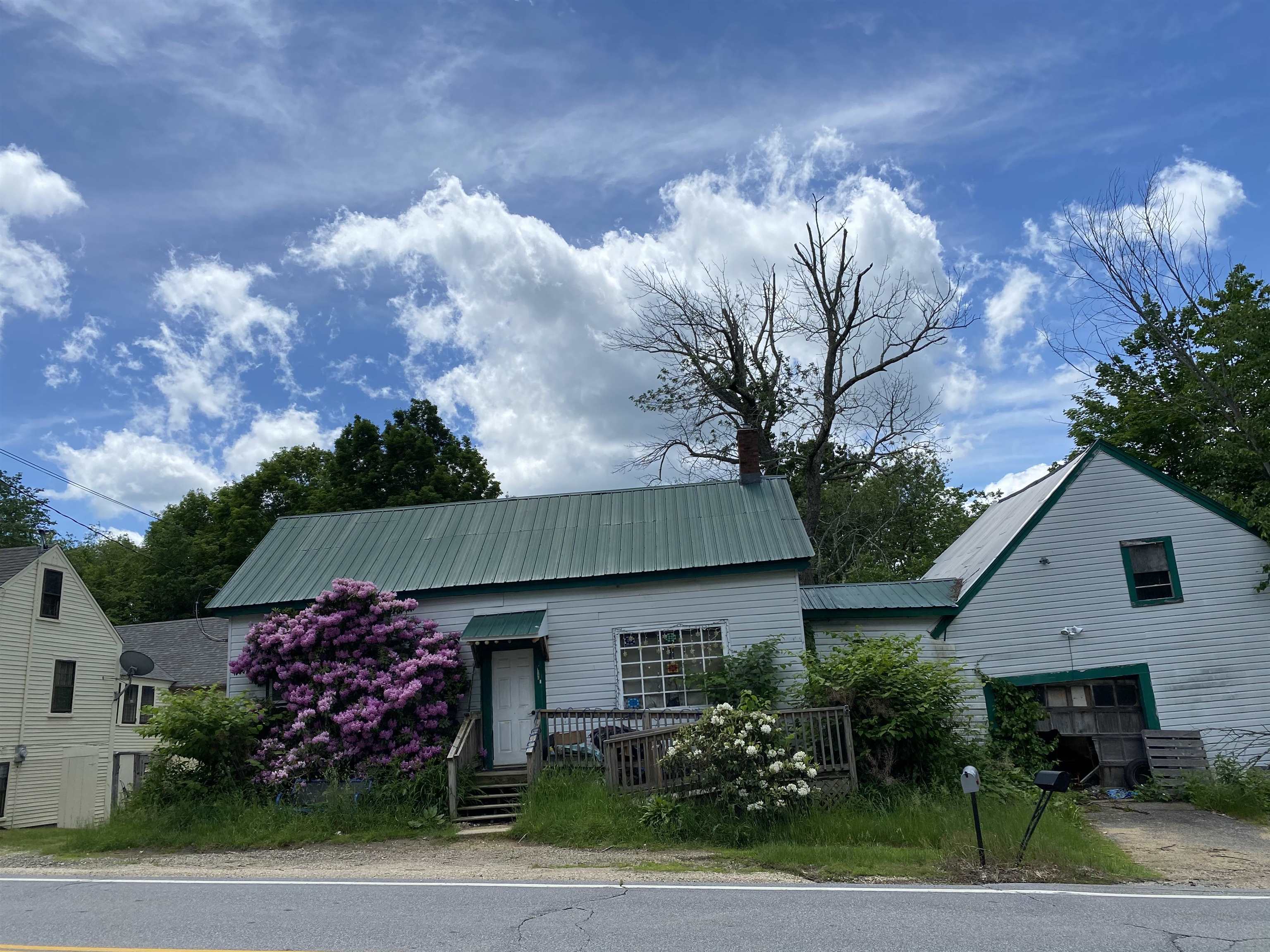 1268 Parker Mountain Rd, Strafford, NH 03884 - MLS 4914504 - Coldwell