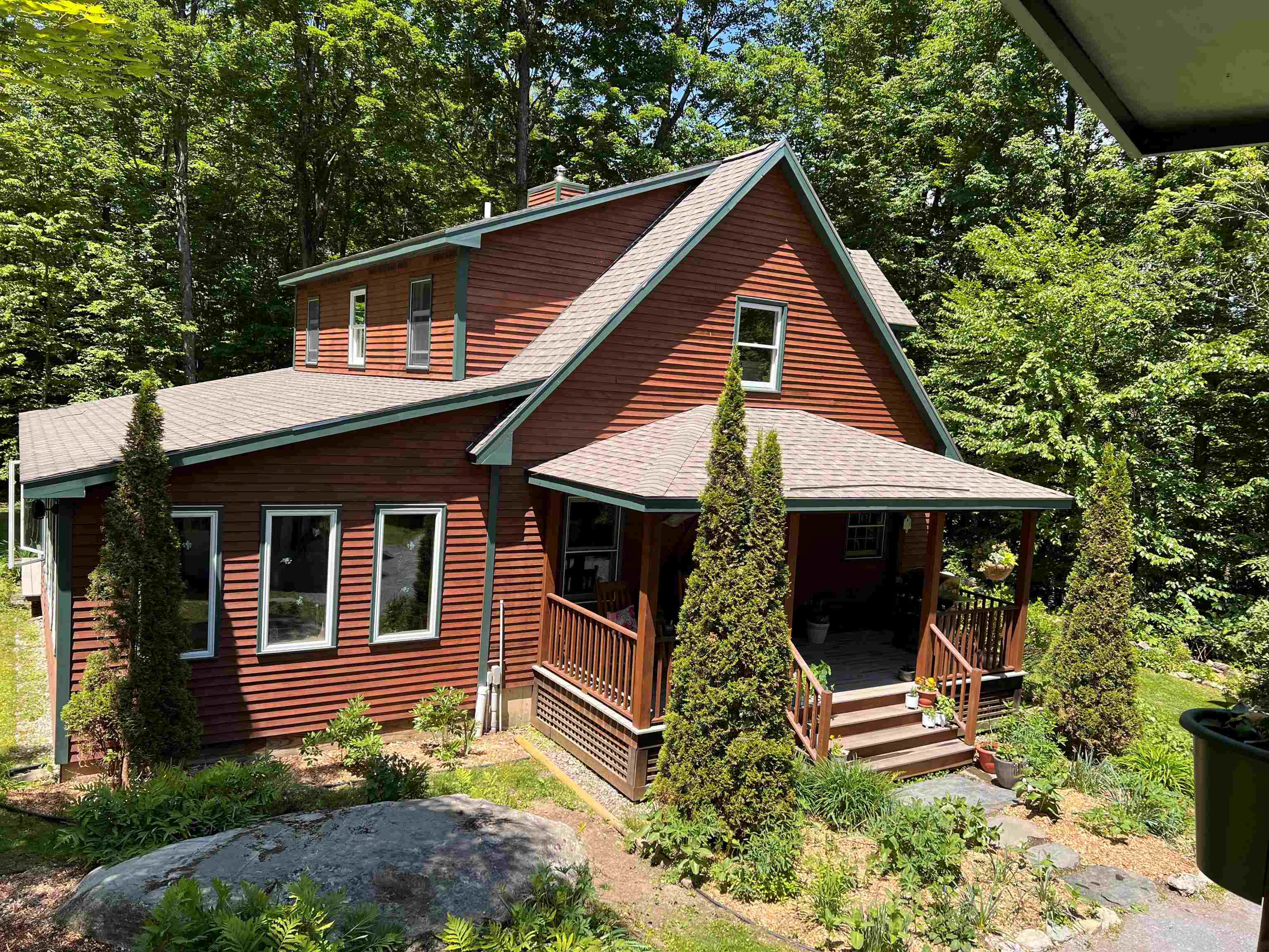 125 Swamp Rd, Hinesburg, VT 05461 MLS 4914555 Coldwell Banker