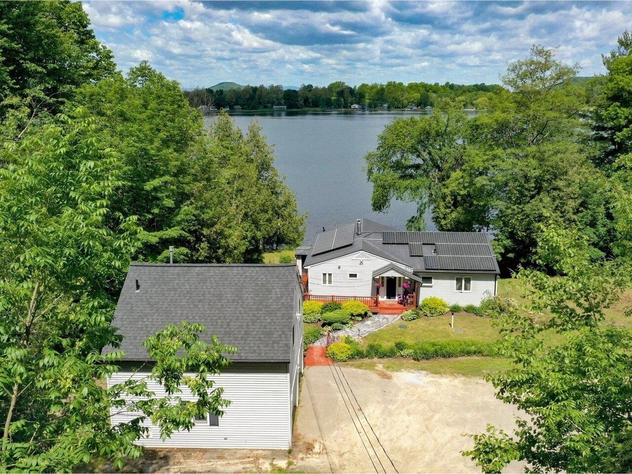 410 Monkton Rd, Monkton, VT 05469 MLS 4914761 Coldwell Banker