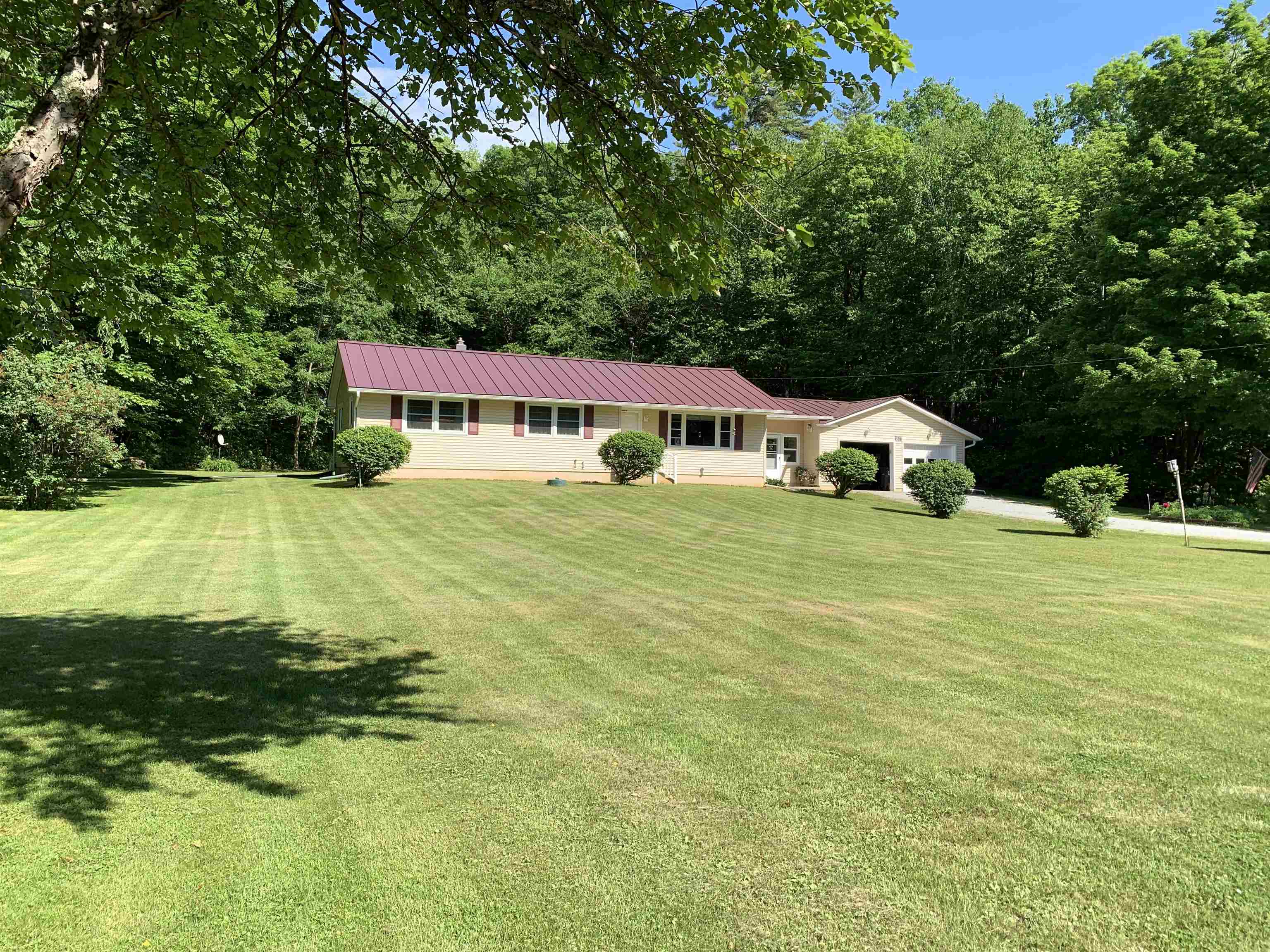 1537 Lake Dunmore Rd, Leicester, VT 05733 MLS 4914838 Coldwell Banker