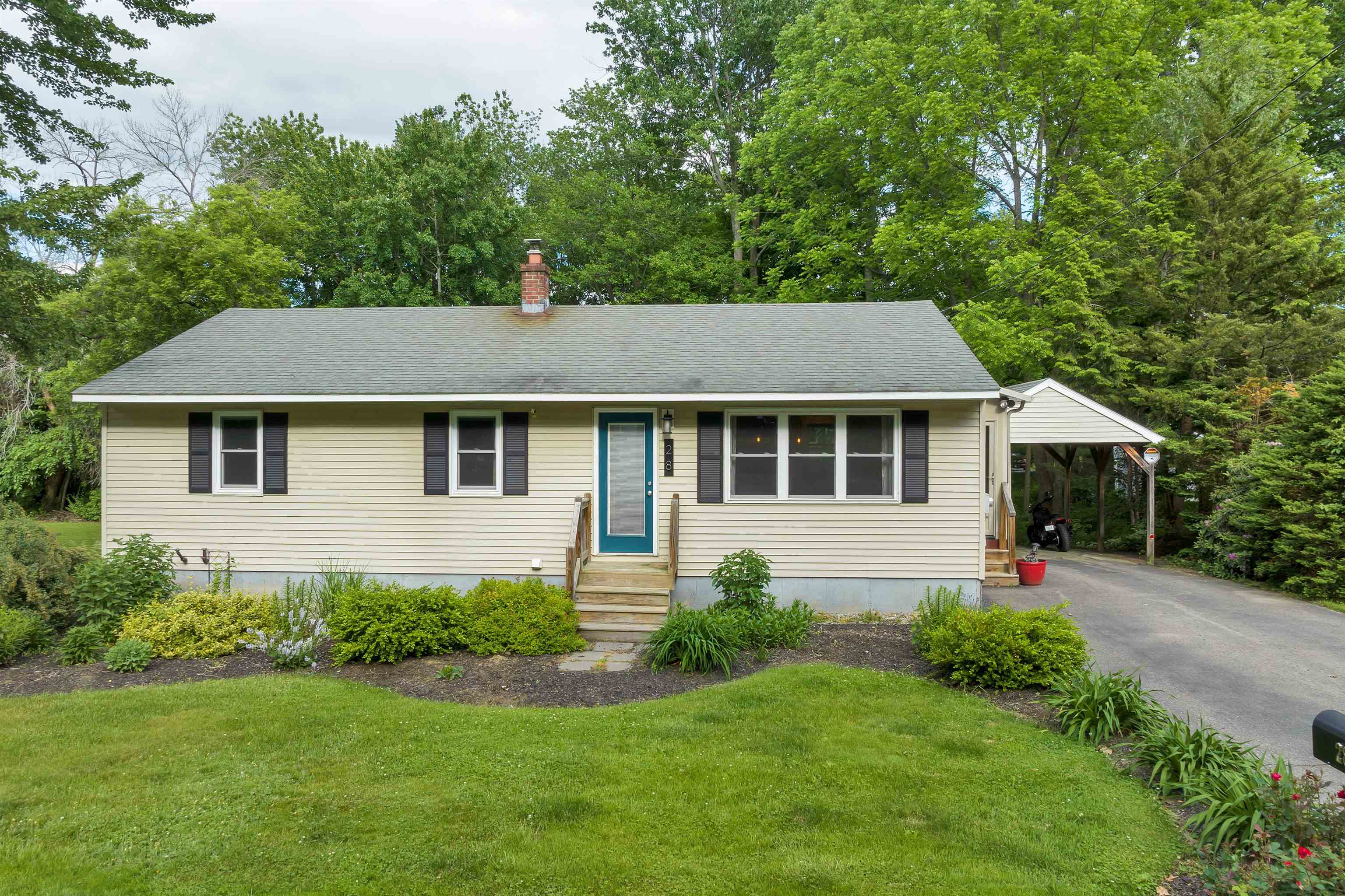 28 Rowell St, Laconia, NH 03246 MLS 4915102 Coldwell Banker