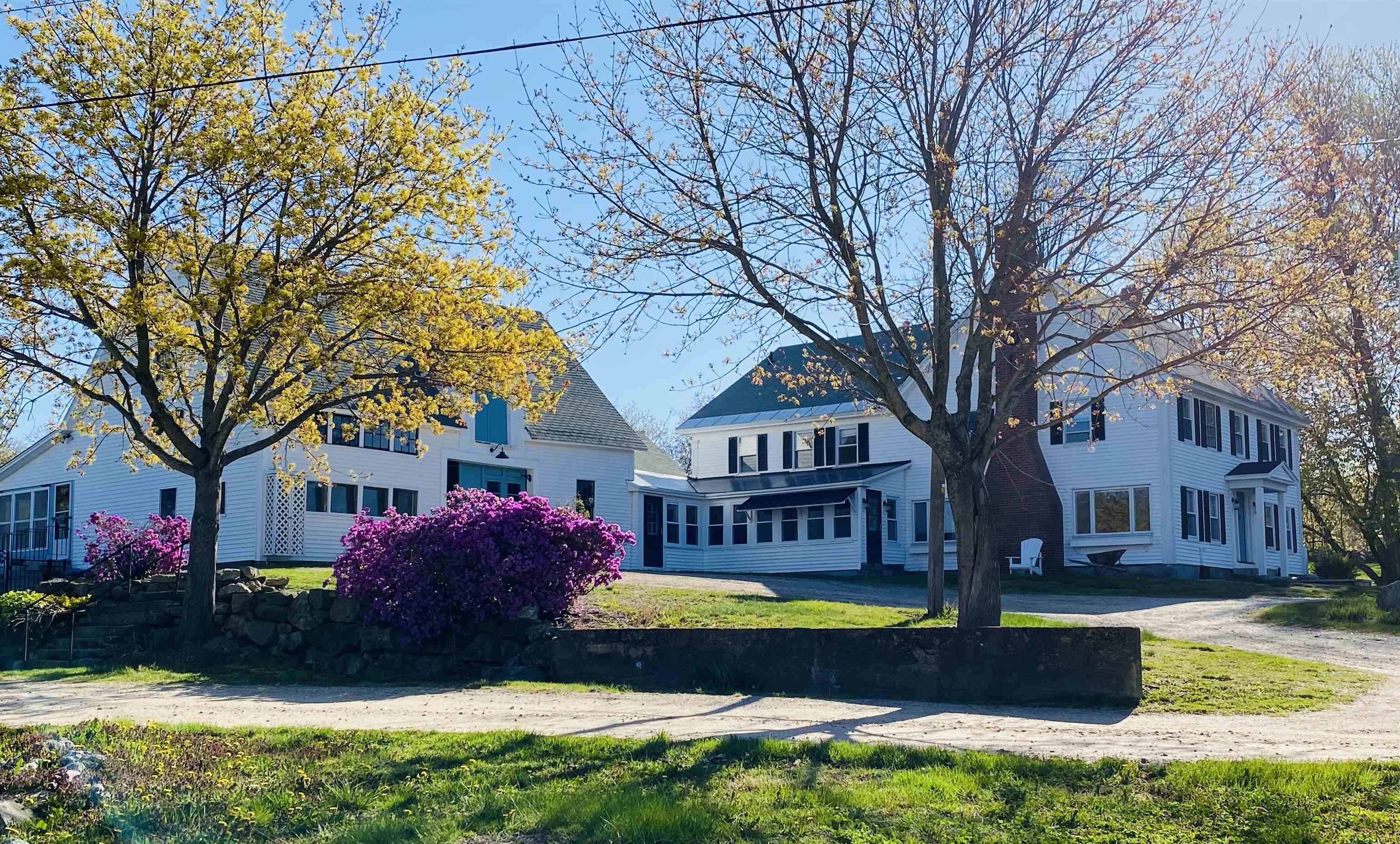 228 Horse Corner Rd, Chichester, NH 03258 MLS 4915323 Coldwell Banker