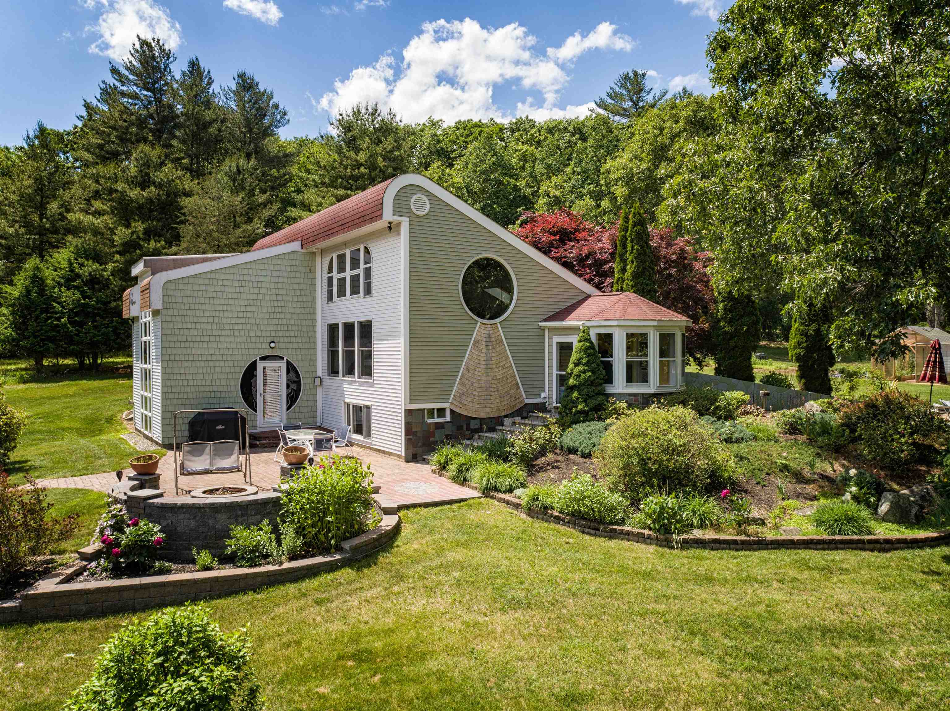 81 Hall's Mill Rd, Newfields, NH 03856 MLS 4915418 Coldwell Banker
