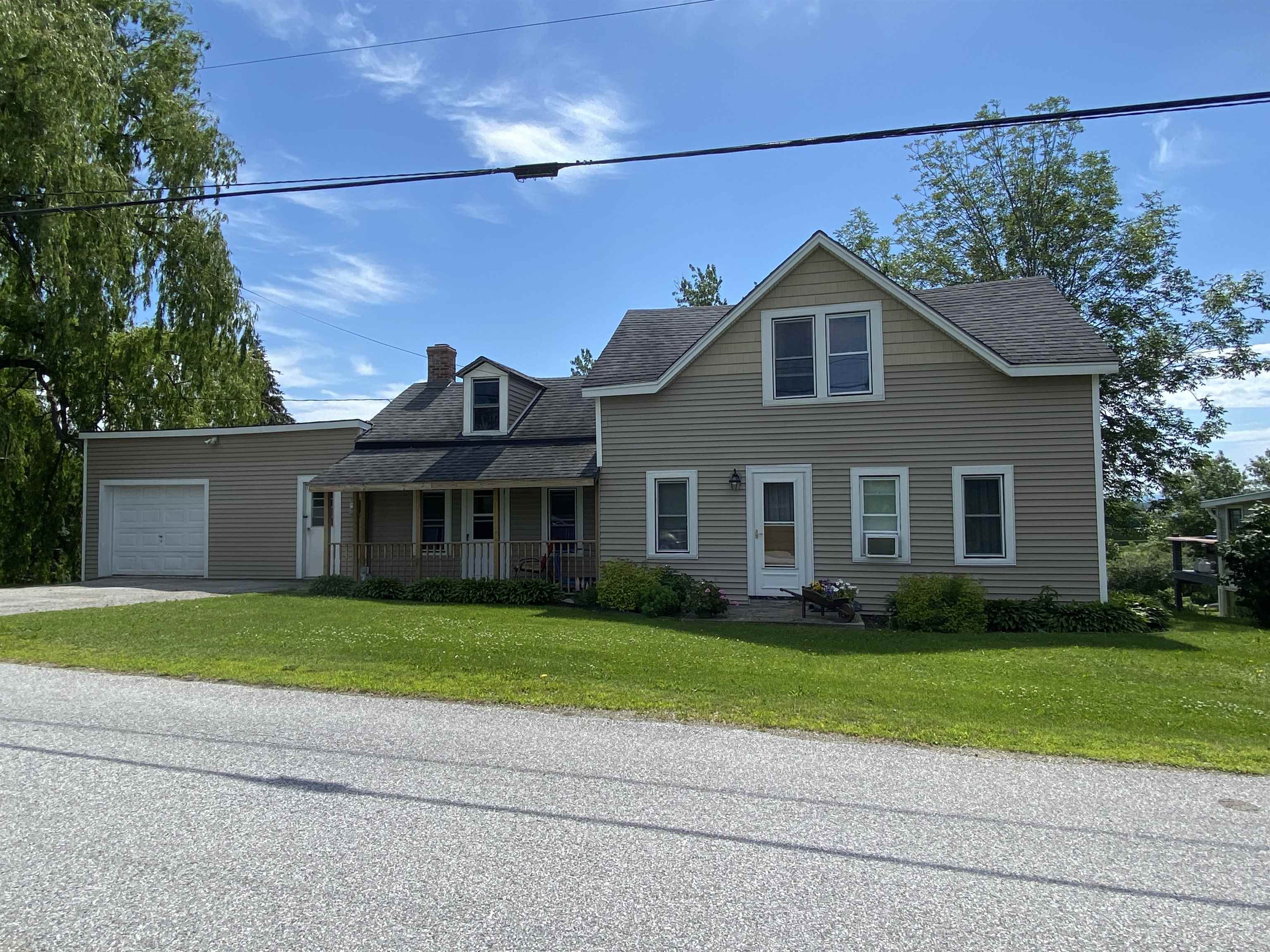 1516 Alburgh Springs Rd, Alburgh, VT 05440 MLS 4915449 Coldwell Banker