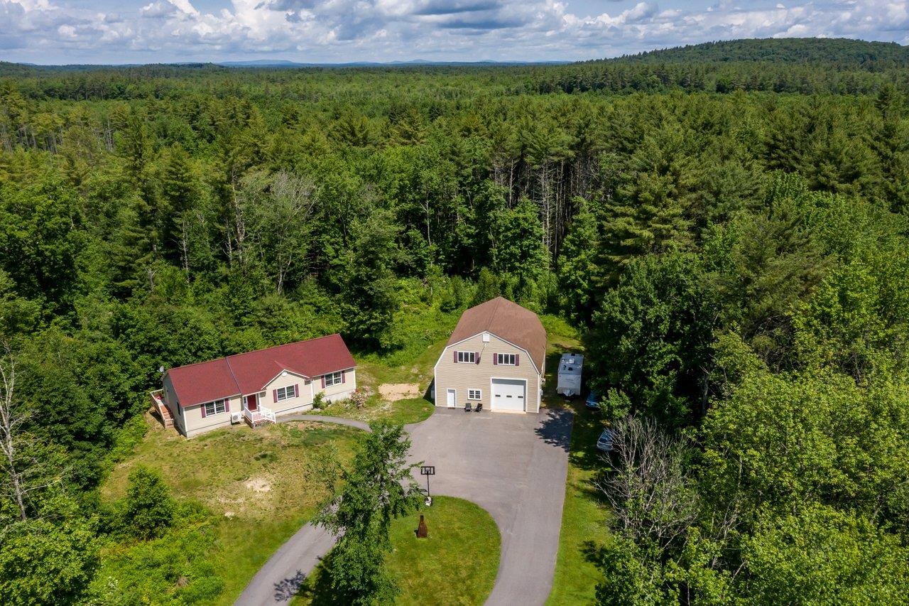 392 Piscassic Rd, Newfields, NH 03856 MLS 4915527 Coldwell Banker