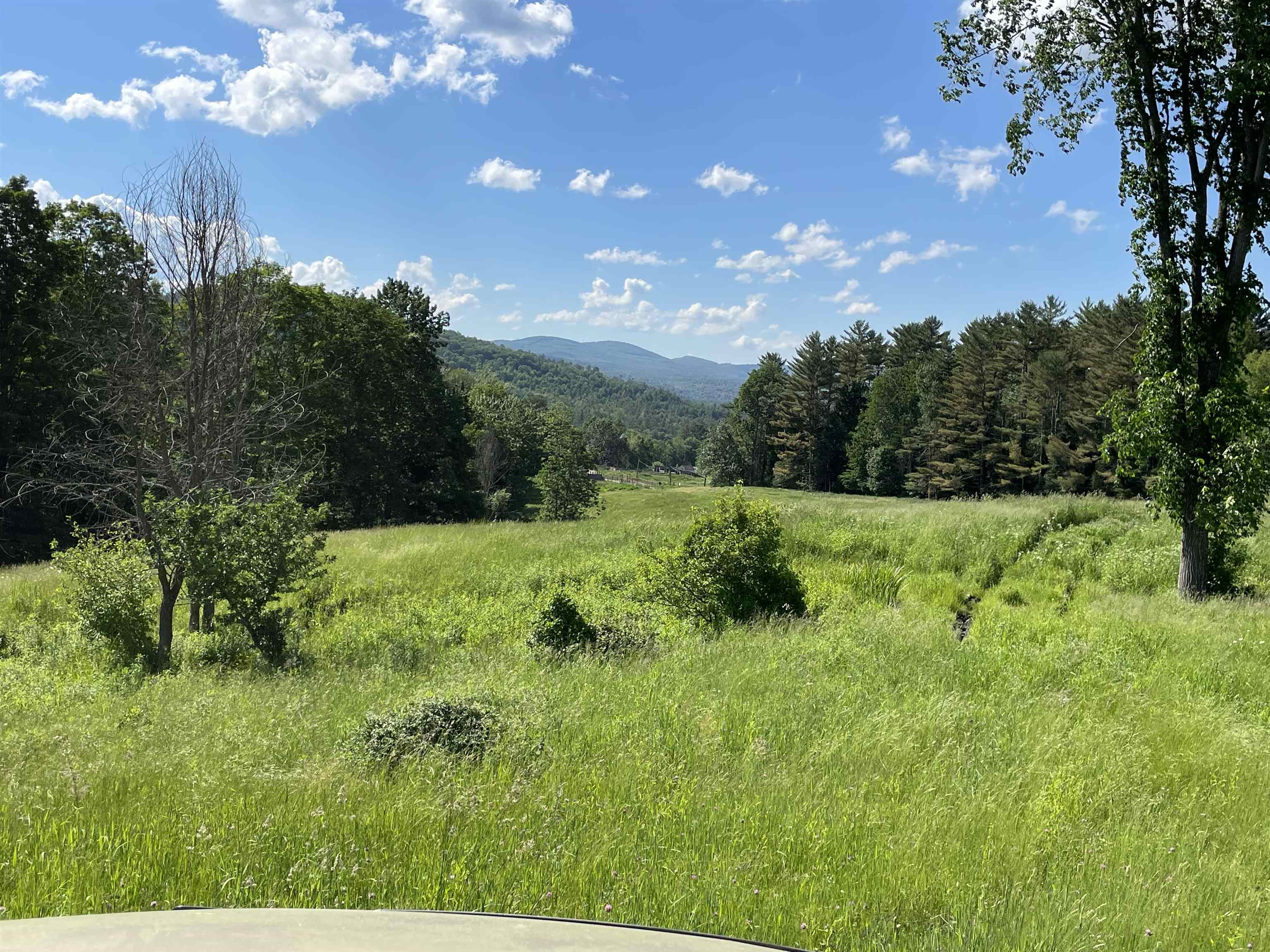 0 Mill Brook Rd Map 7 Lot 51A, Landaff, NH 03585 MLS 4915535