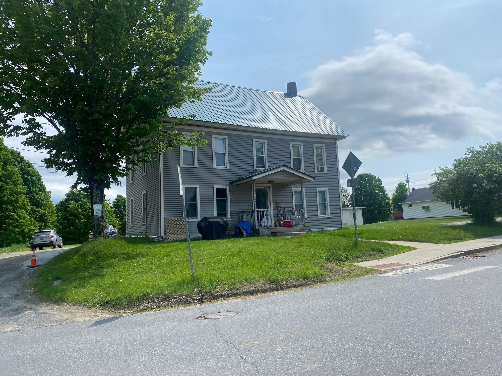 3 Park St, Danville, VT 05828 MLS 4915546 Coldwell Banker