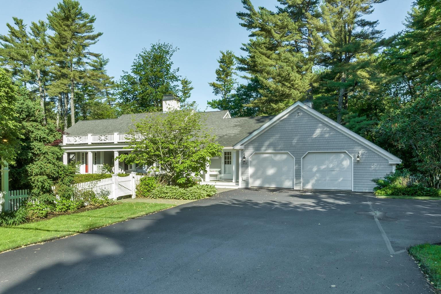99 Forest Rd, Wolfeboro, NH 03894 MLS 4915570 Coldwell Banker