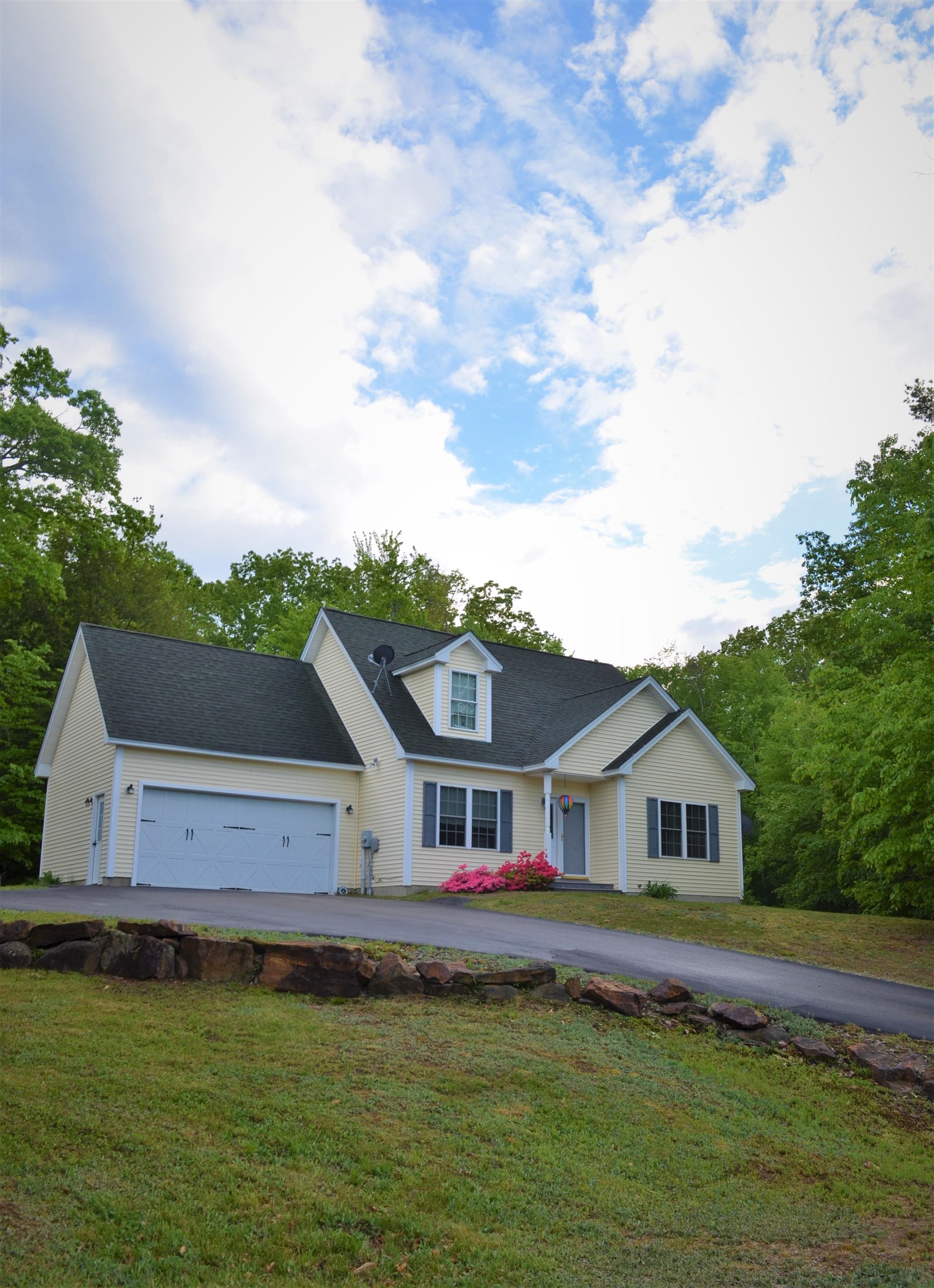 13 Pinehurst Dr, Bennington, NH 03442 MLS 4915614 Coldwell Banker