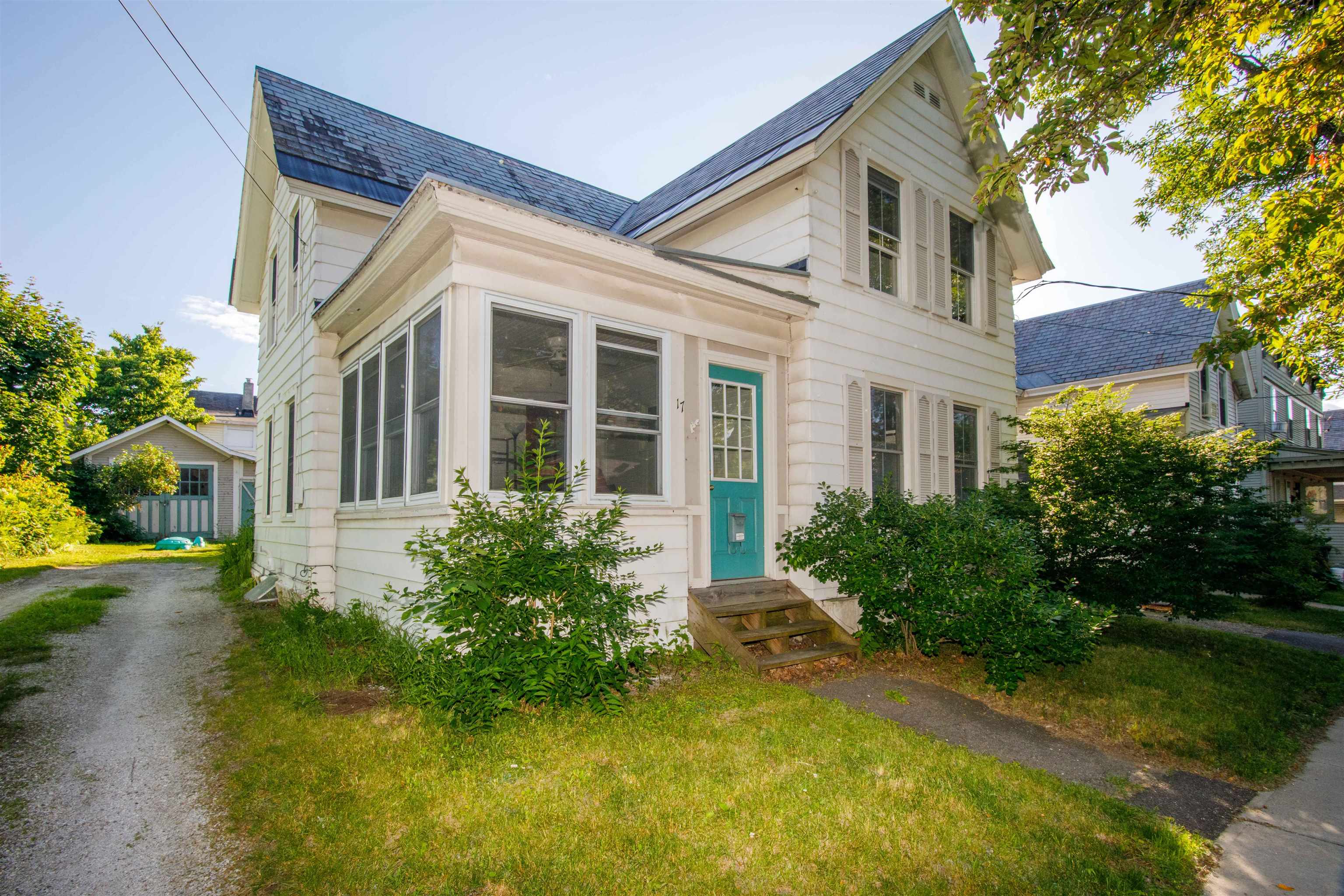 17 Crombie St, Burlington, VT 05401 MLS 4915655 Coldwell Banker