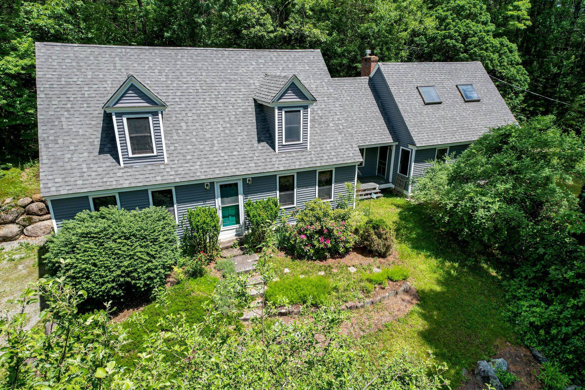 227 Foster Hill Rd, Henniker, NH 03242 MLS 4915745 Coldwell Banker