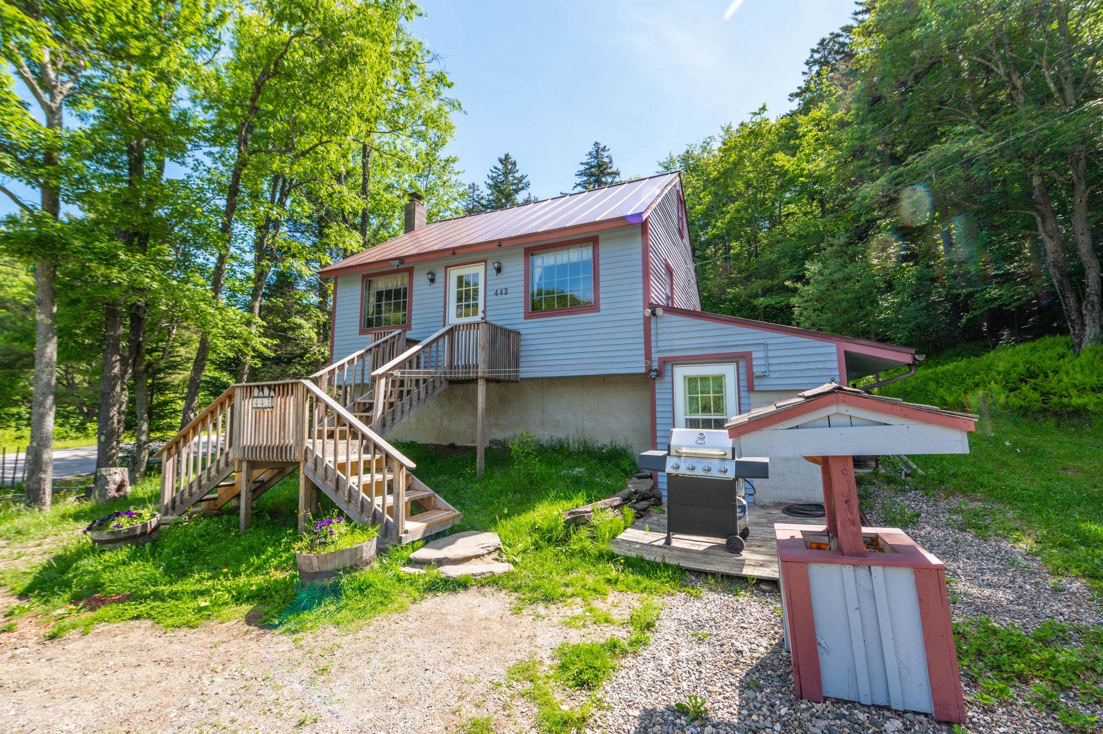 443 Higley Hill Rd, Wilmington, VT 05363 MLS 4915842 Coldwell Banker
