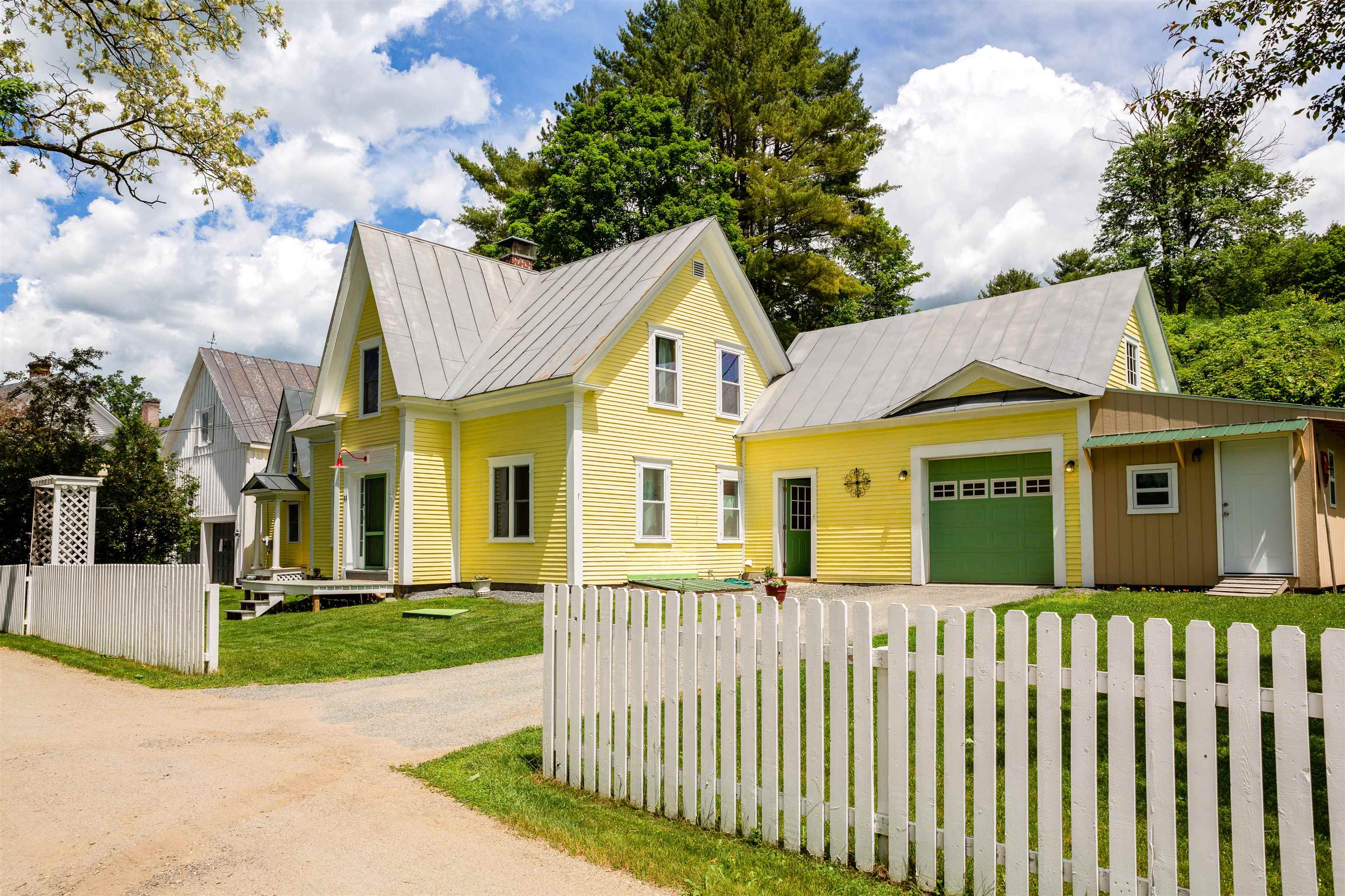 23 Short St, Corinth, VT 05040 MLS 4915879 Coldwell Banker