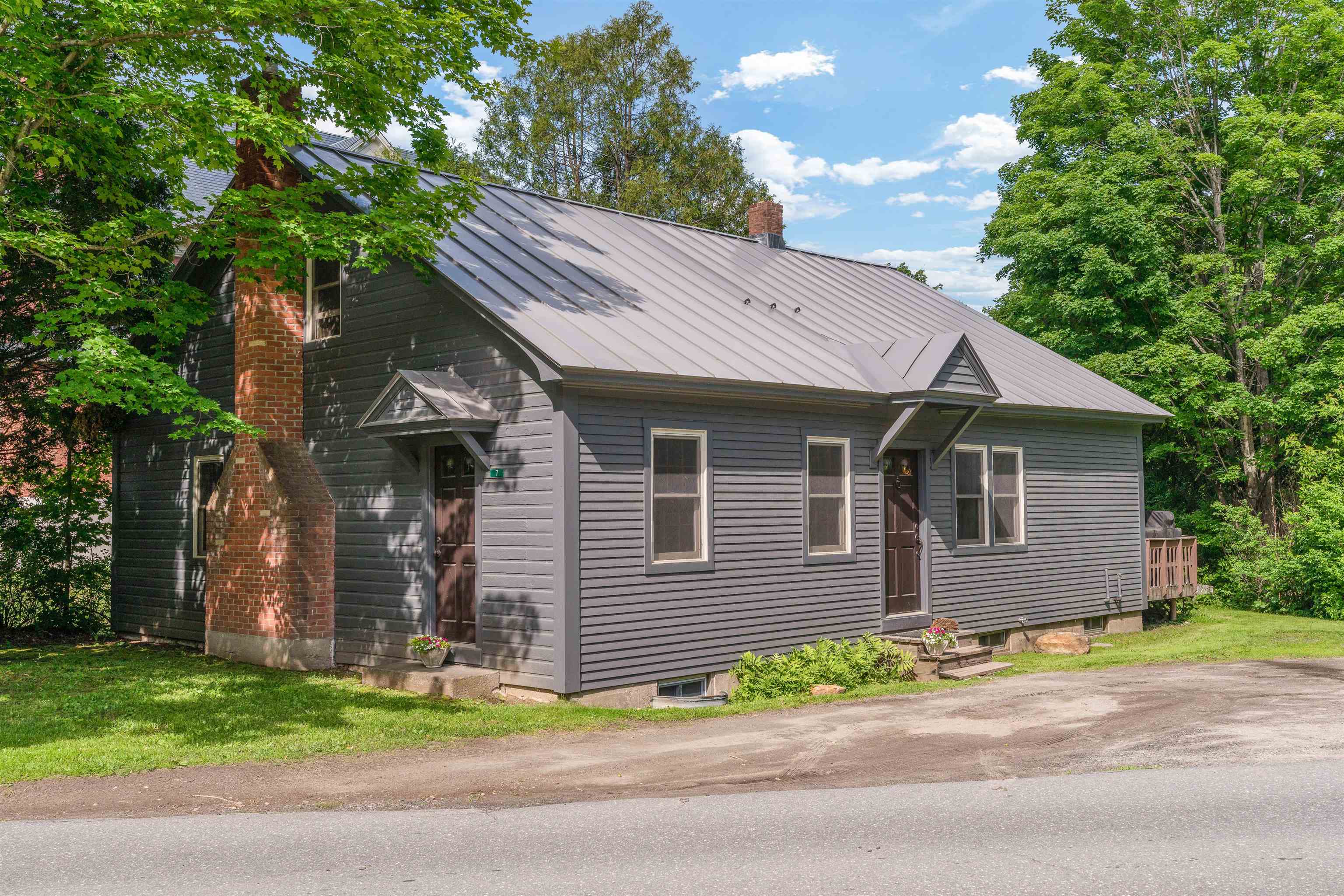 7 Quechee Rd, Hartland, VT 05048 MLS 4915902 Coldwell Banker