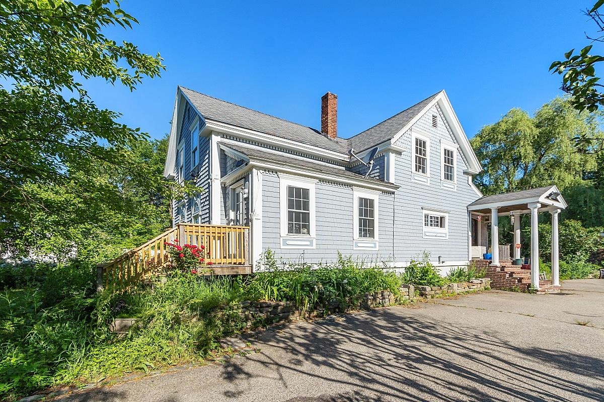 101 Farm Ln, Seabrook, NH 03874 MLS 4915954 Coldwell Banker