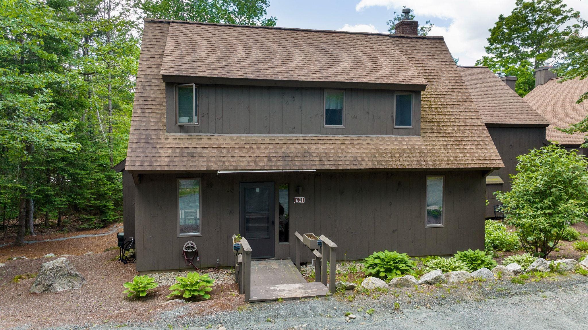 631 Otter Rd, Grantham, NH 03753 MLS 4916183 Coldwell Banker