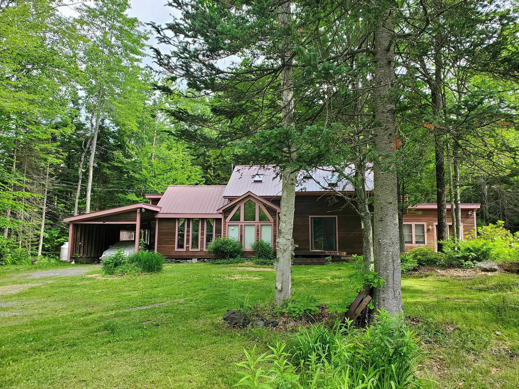 1102 S Wardsboro Rd, Newfane, VT 05345 MLS 4916629 Coldwell Banker