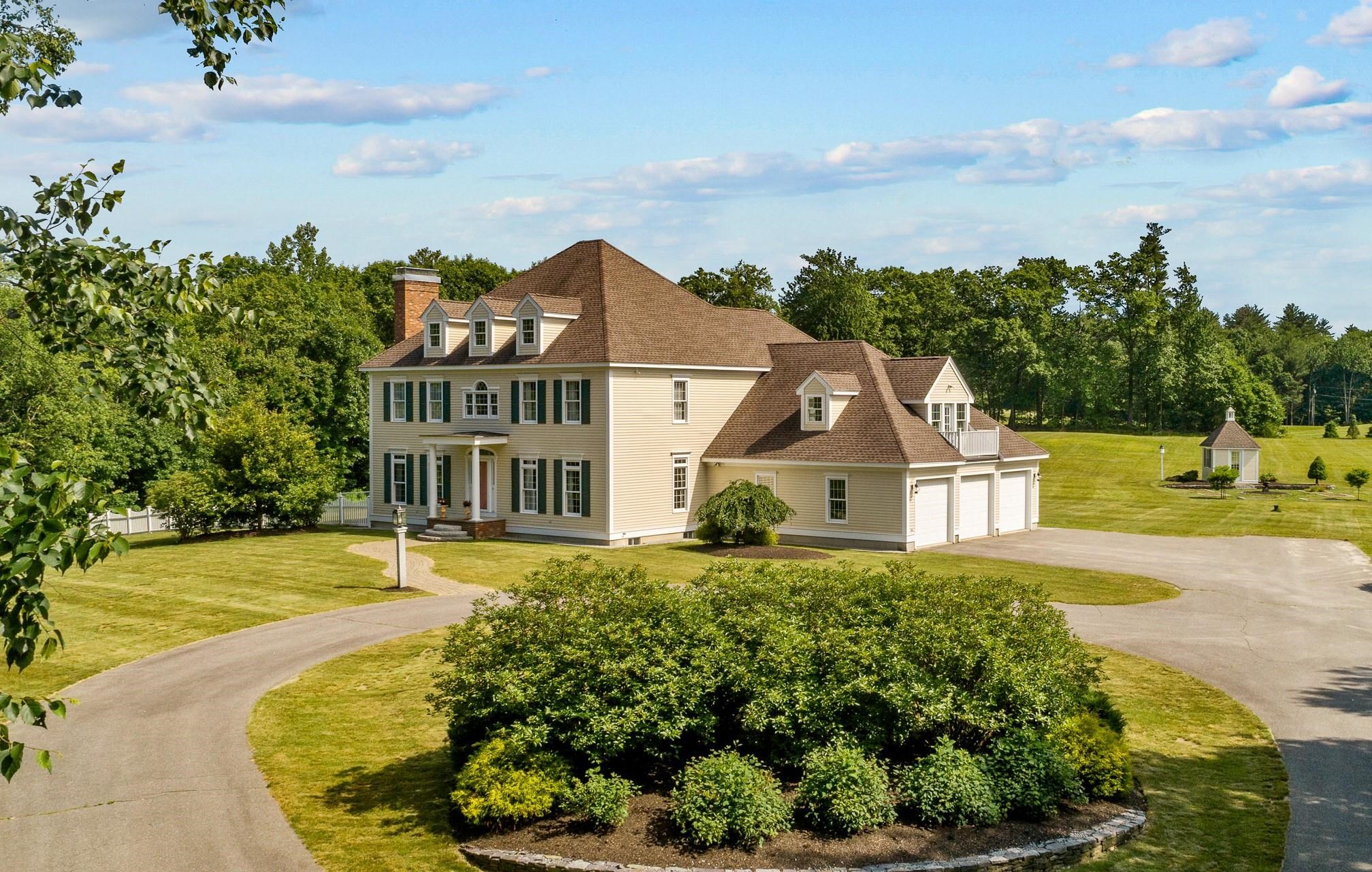 15 Flintlock Farm Rd, Dunbarton, NH 03046 MLS 4916687 Coldwell Banker