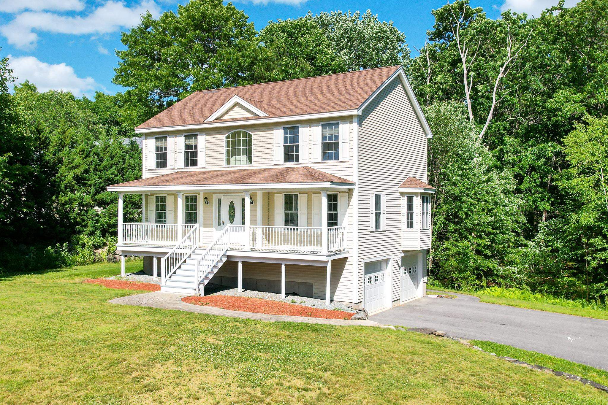 14 Fletcher Rd, Windham, NH 03087 MLS 4916961 Coldwell Banker