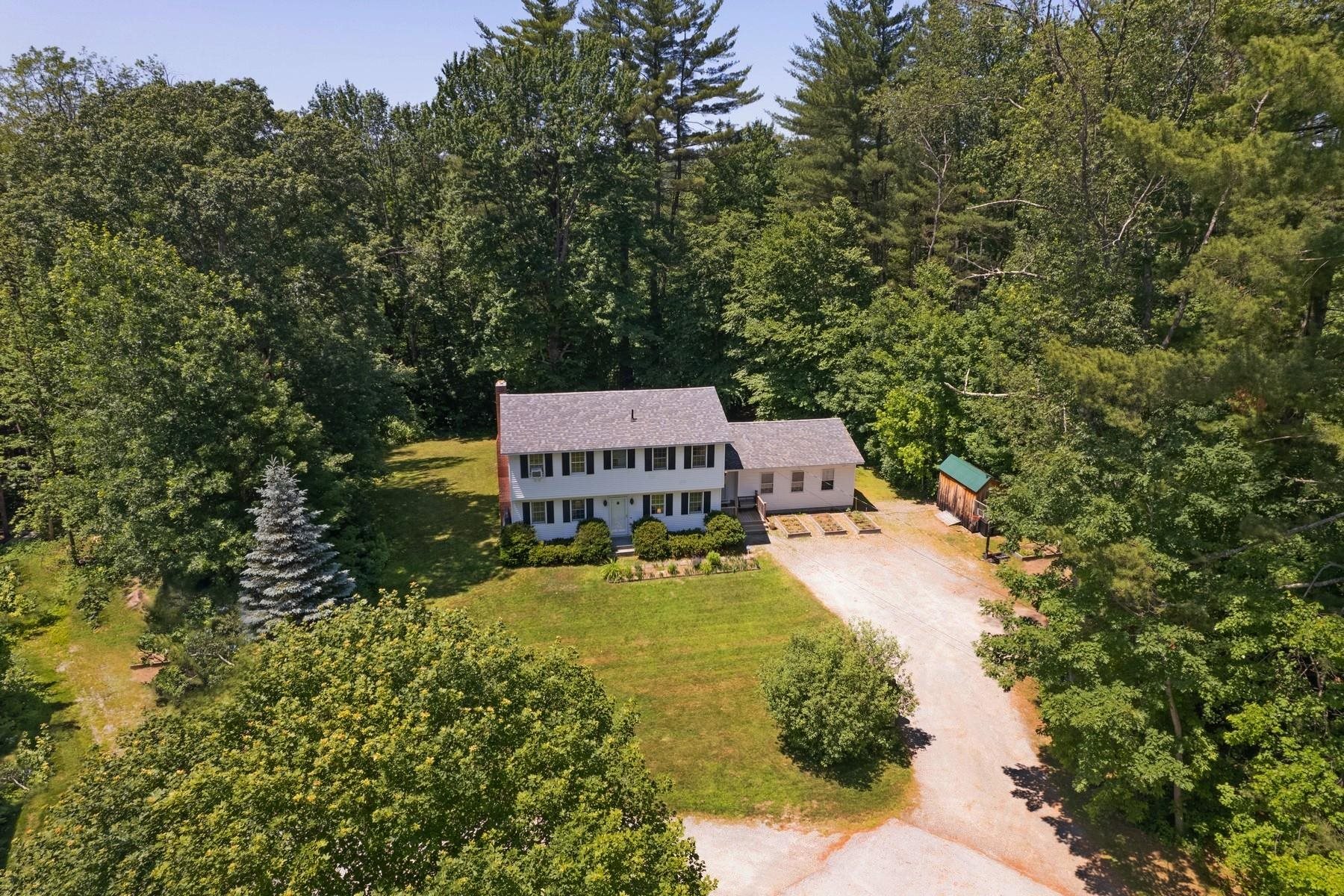 174 Suncrest Terrace, Castleton, VT 05735 MLS 4916995 Coldwell Banker