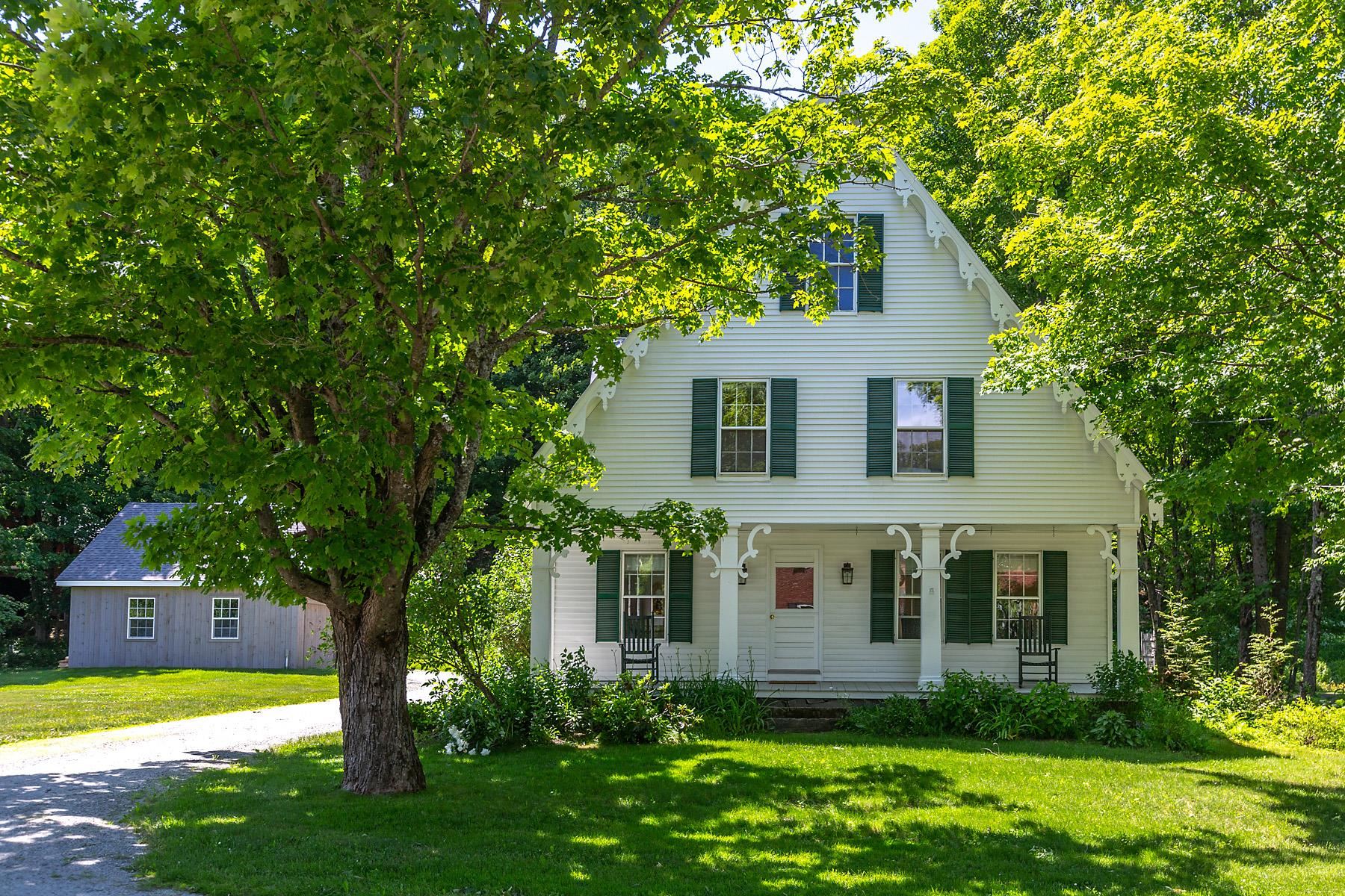 4946 South St, Woodstock, VT 05071 MLS 4917030 Coldwell Banker